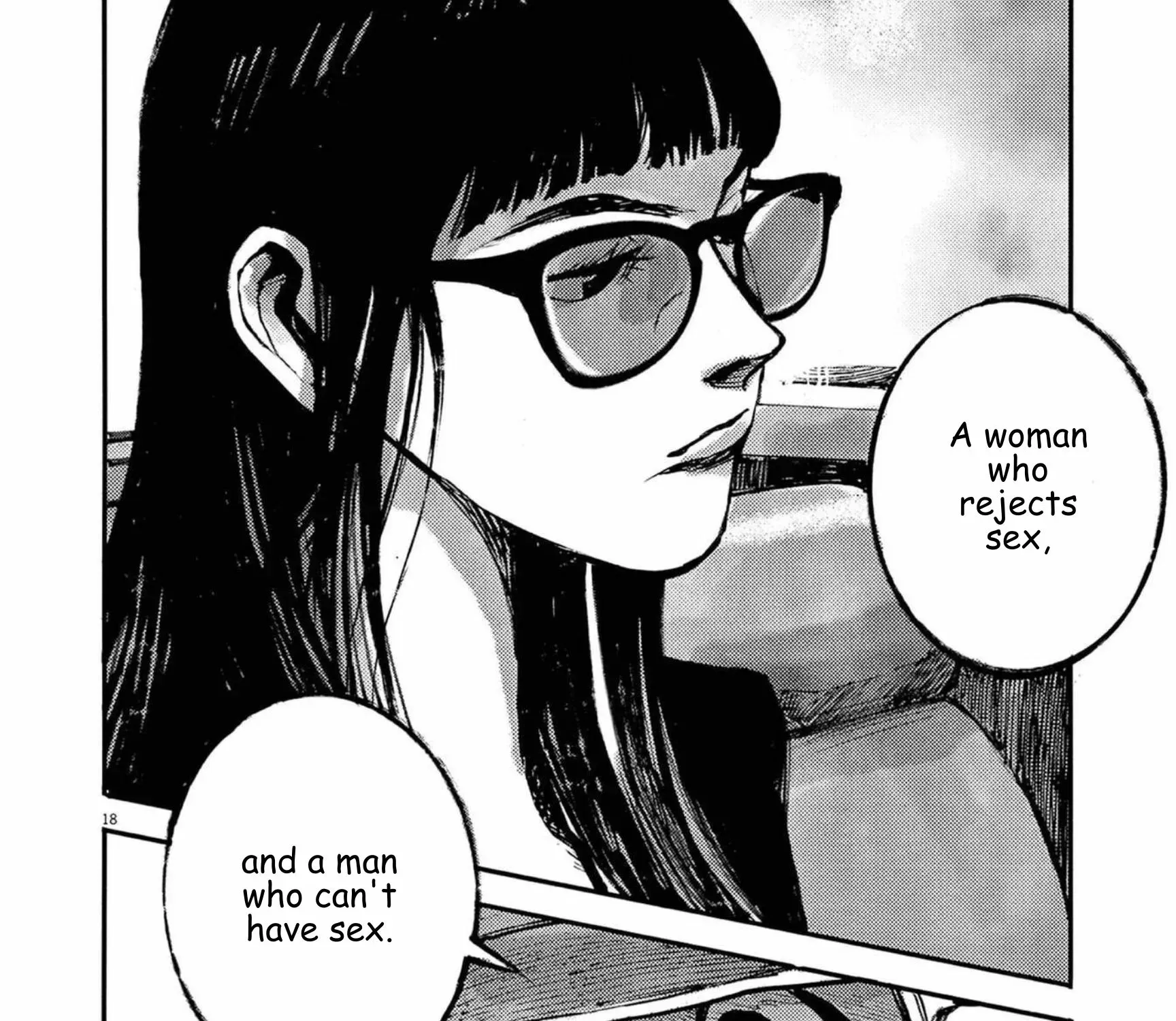 Read JUMBO MAX ~Hyper ED Illicit Drugmaker~ chapter 129 image 32 on Lezhin