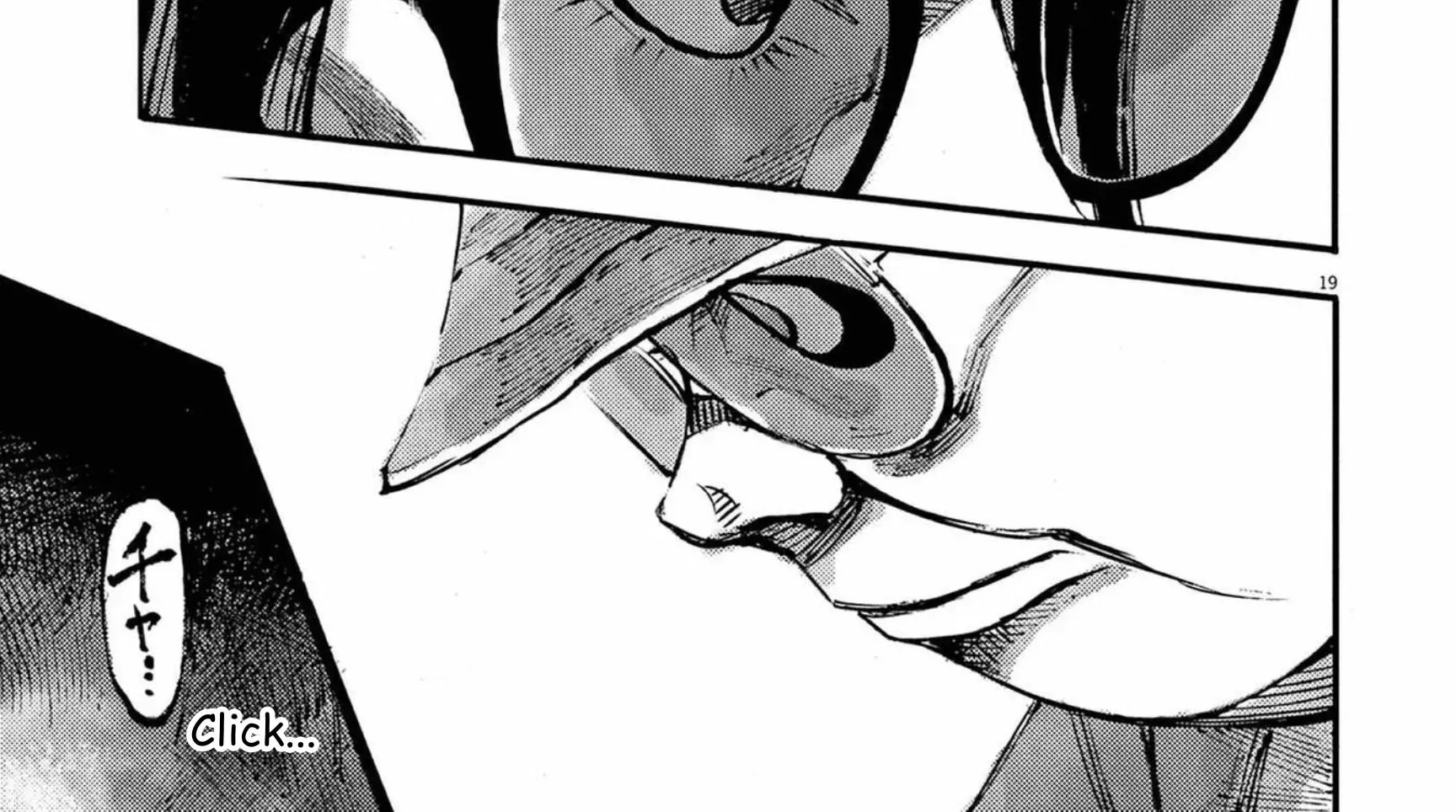 Read JUMBO MAX ~Hyper ED Illicit Drugmaker~ chapter 129 image 35 on Lezhin