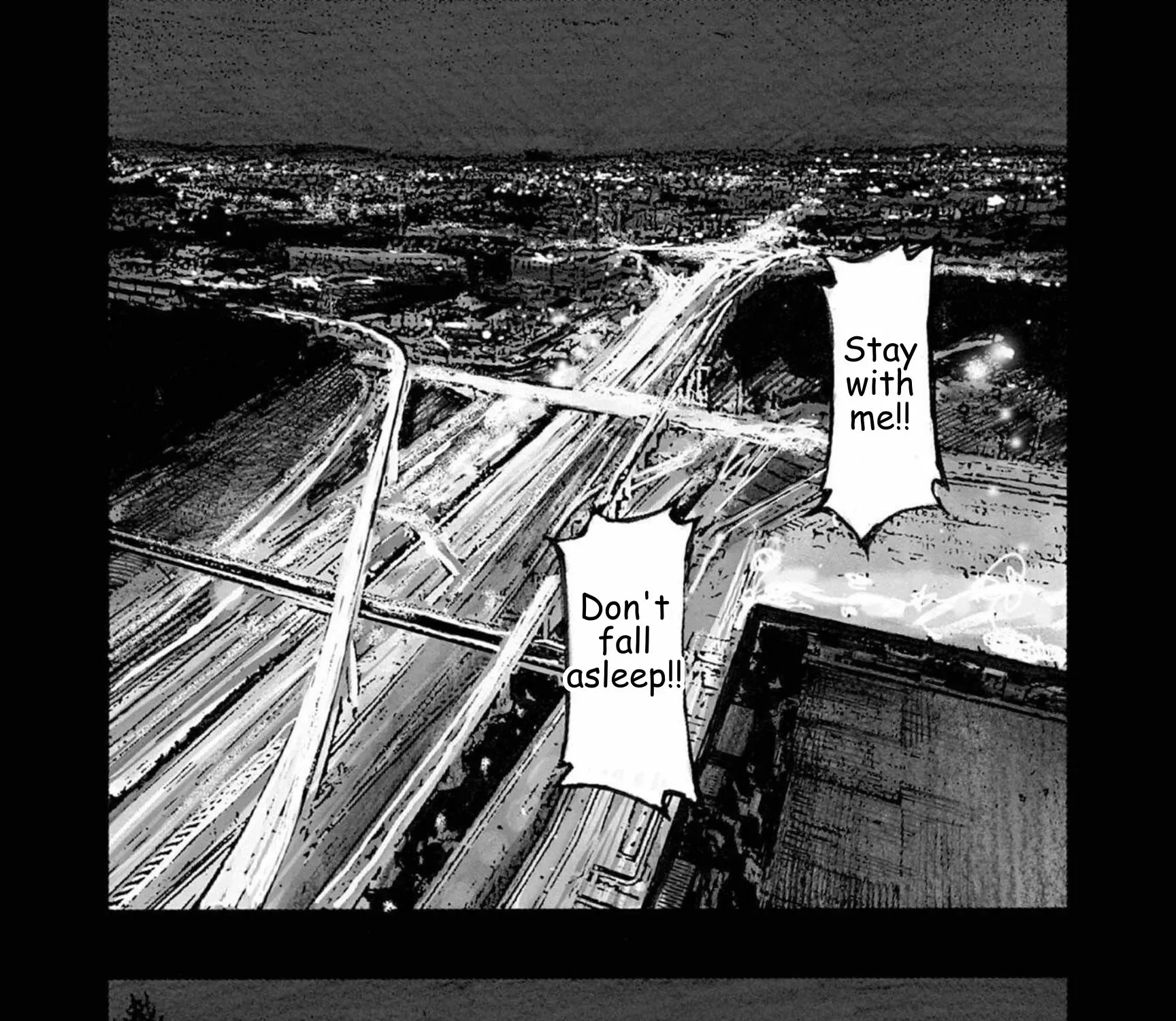 Read JUMBO MAX ~Hyper ED Illicit Drugmaker~ chapter 129 image 4 on Lezhin