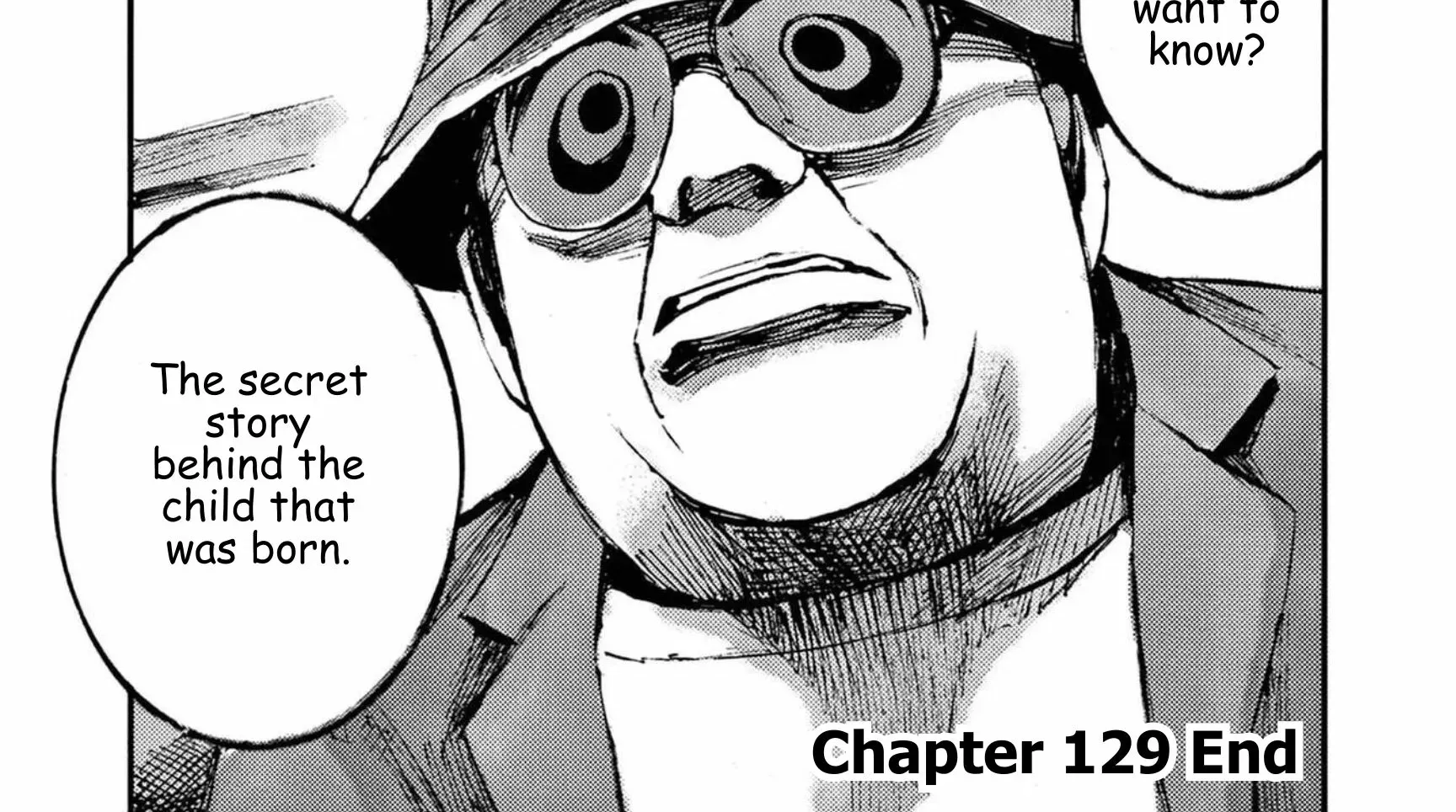 Read JUMBO MAX ~Hyper ED Illicit Drugmaker~ chapter 129 image 41 on Lezhin