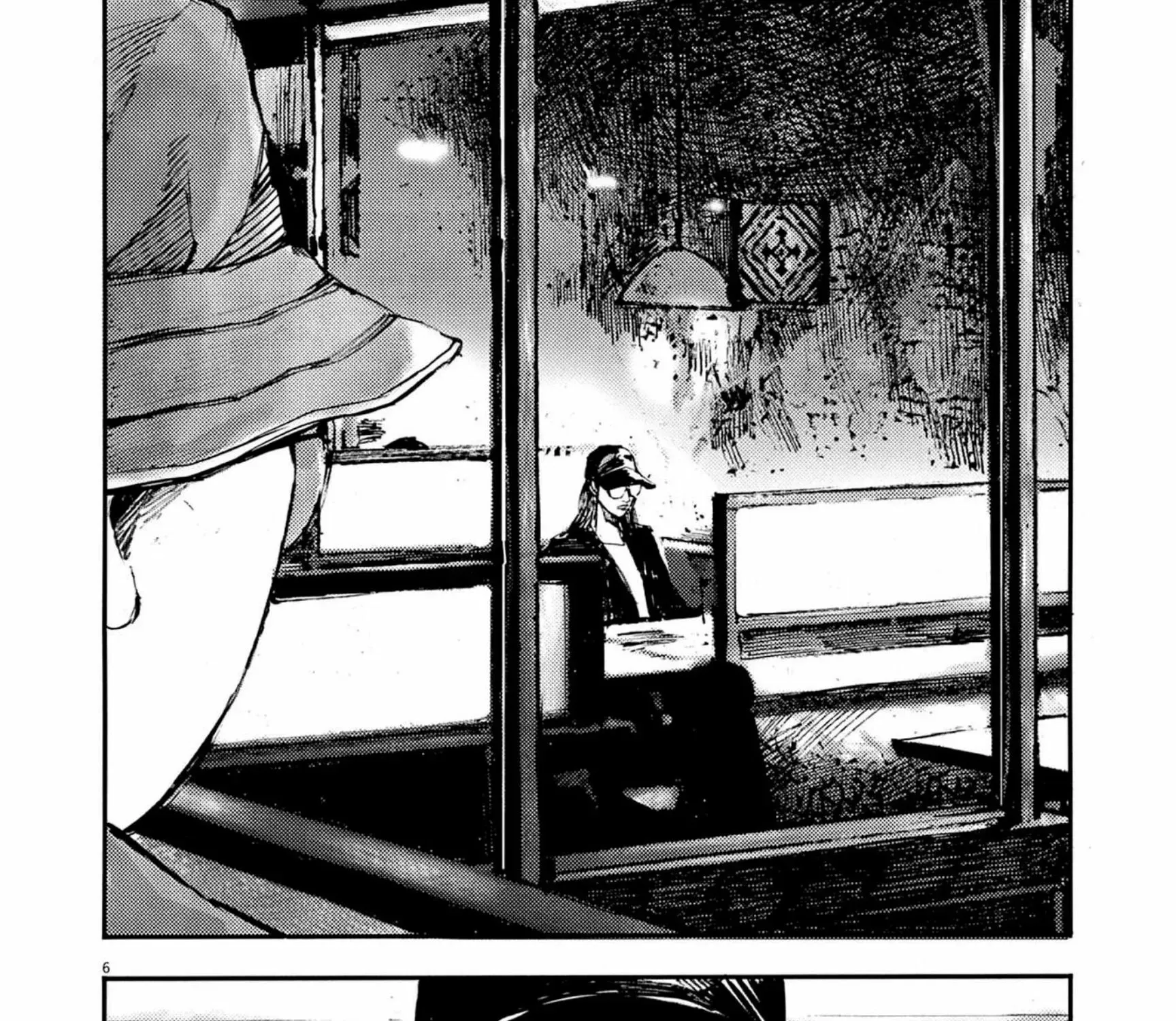 Read JUMBO MAX ~Hyper ED Illicit Drugmaker~ chapter 129 image 8 on Lezhin