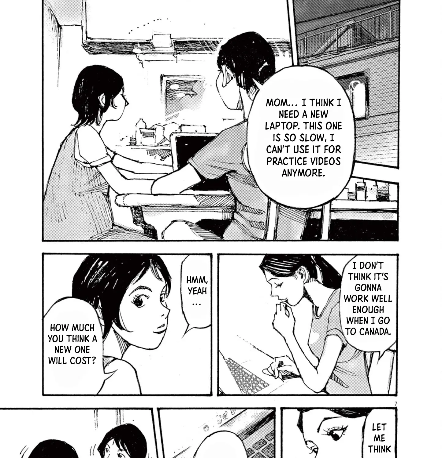 Read JUMBO MAX ~Hyper ED Illicit Drugmaker~ chapter 13 image 12 on Lezhin