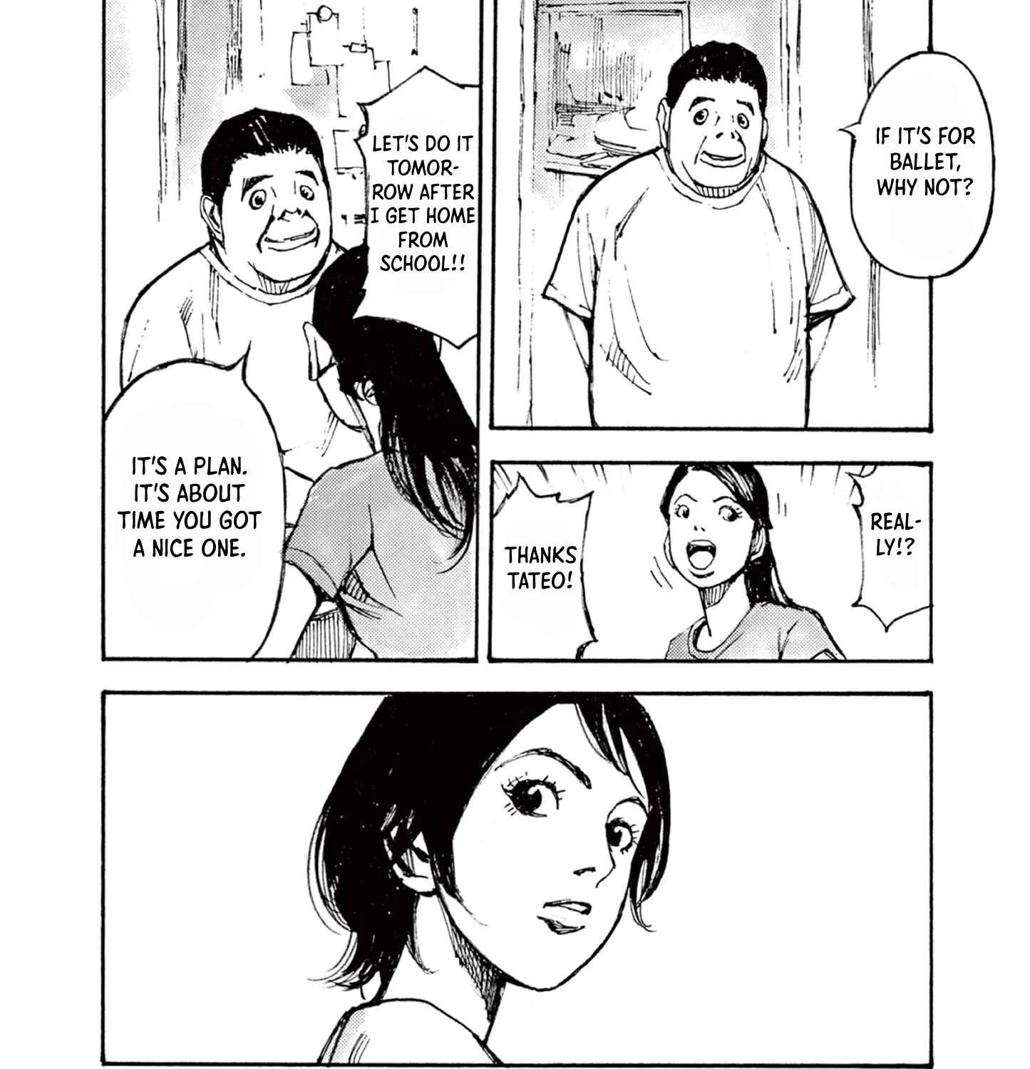 Read JUMBO MAX ~Hyper ED Illicit Drugmaker~ chapter 13 image 14 on Lezhin