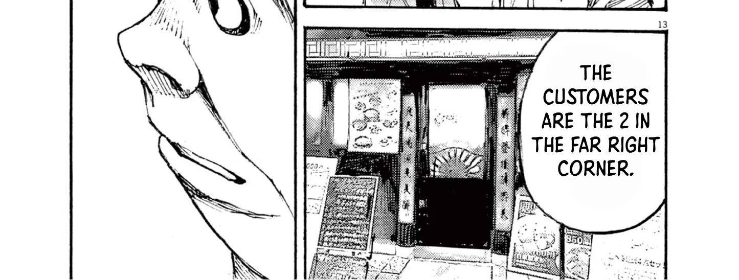 Read JUMBO MAX ~Hyper ED Illicit Drugmaker~ chapter 13 image 25 on Lezhin