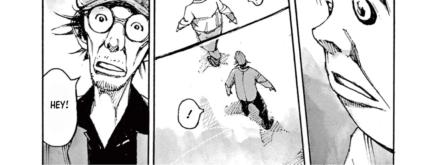 Read JUMBO MAX ~Hyper ED Illicit Drugmaker~ chapter 13 image 27 on Lezhin