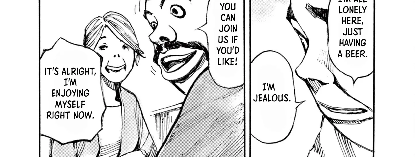 Read JUMBO MAX ~Hyper ED Illicit Drugmaker~ chapter 13 image 31 on Lezhin
