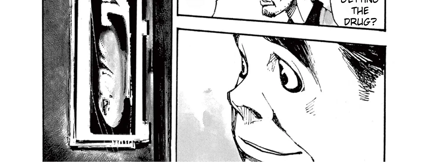 Read JUMBO MAX ~Hyper ED Illicit Drugmaker~ chapter 13 image 35 on Lezhin