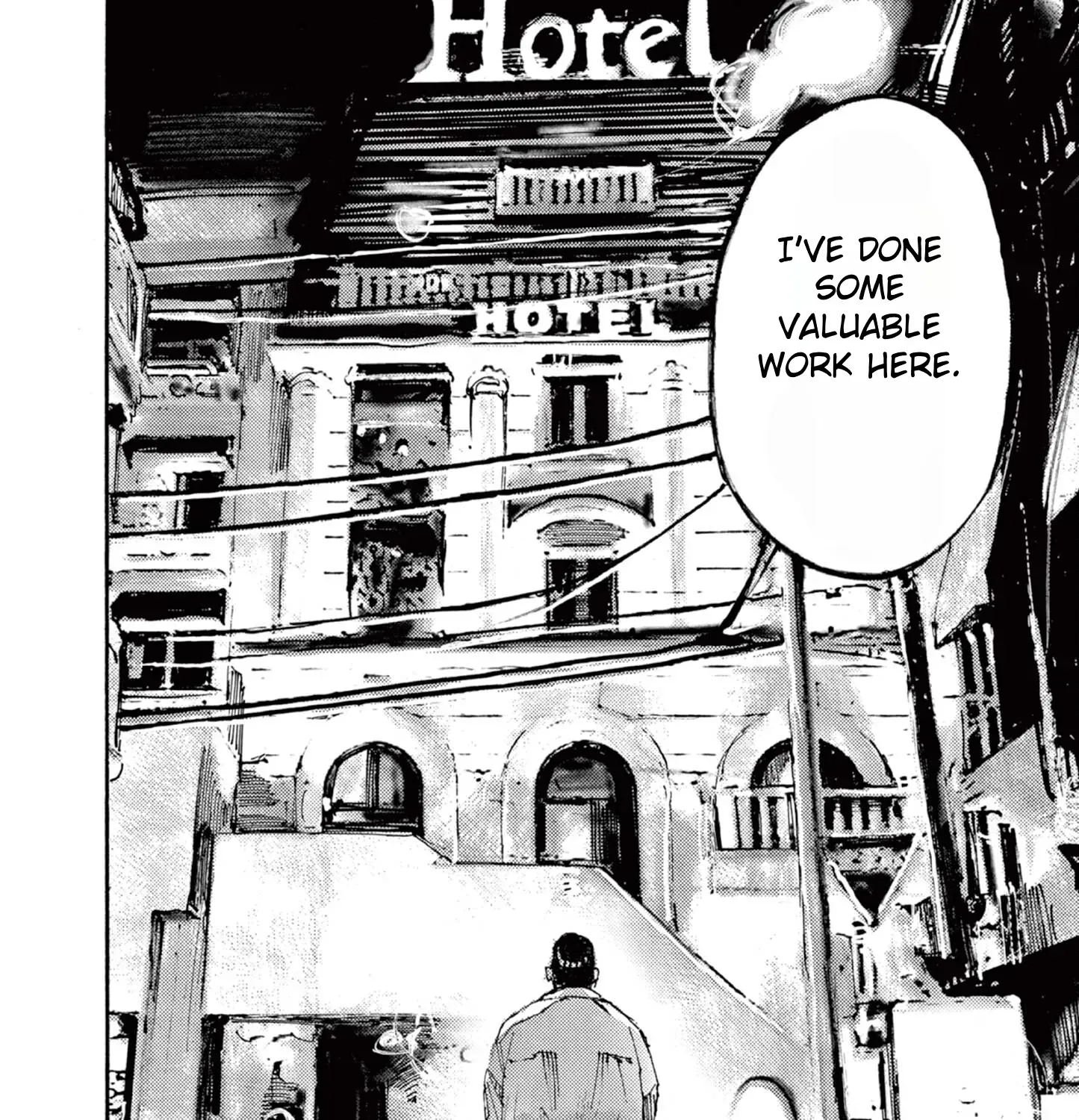 Read JUMBO MAX ~Hyper ED Illicit Drugmaker~ chapter 13 image 38 on Lezhin