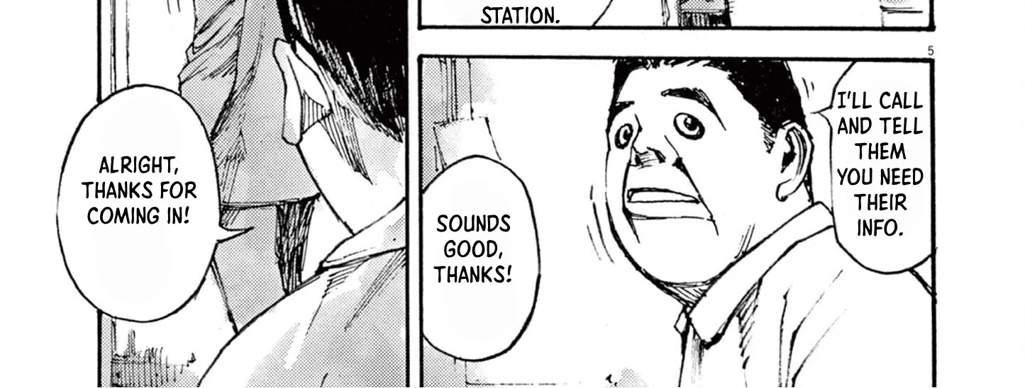 Read JUMBO MAX ~Hyper ED Illicit Drugmaker~ chapter 13 image 9 on Lezhin