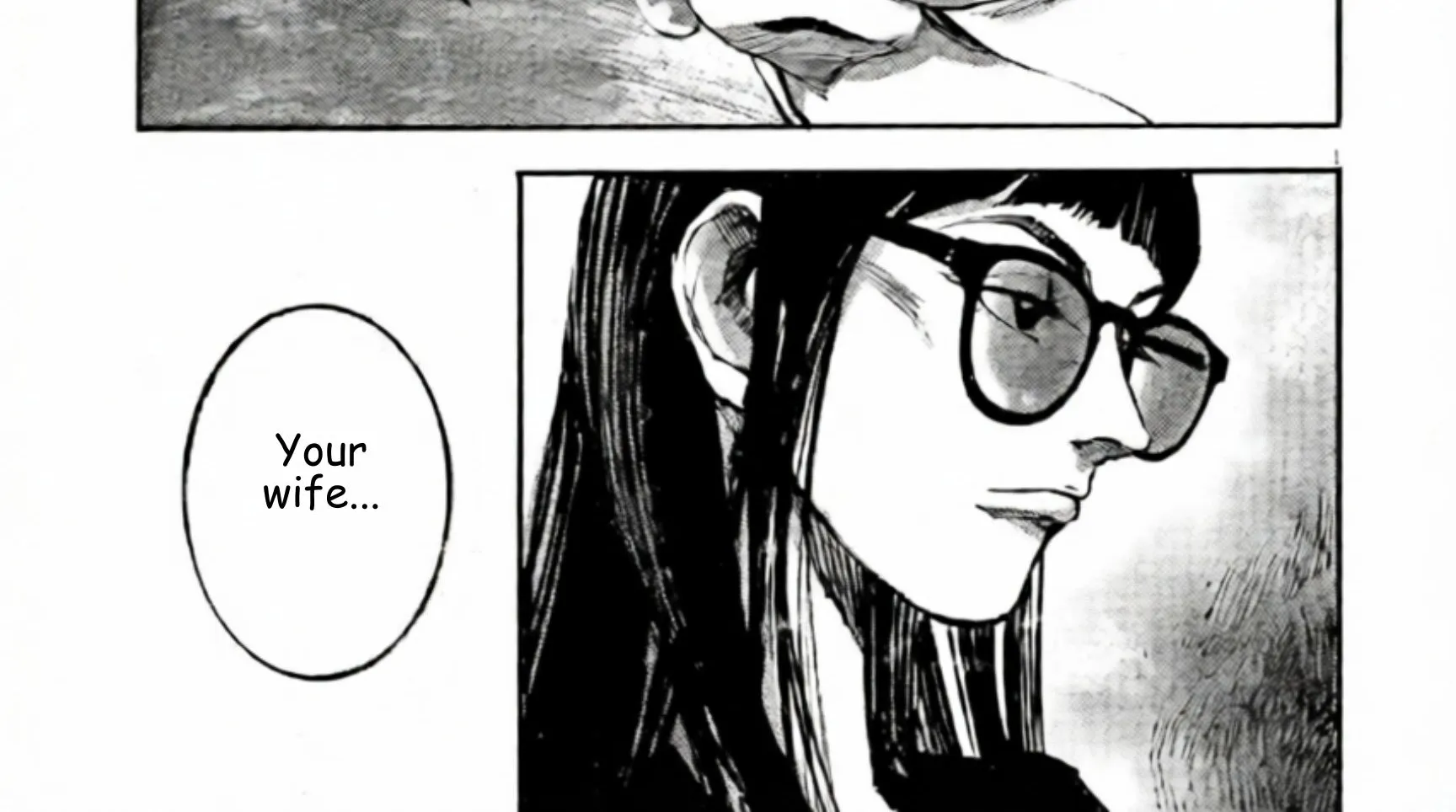 Read JUMBO MAX ~Hyper ED Illicit Drugmaker~ chapter 130 image 1 on Lezhin