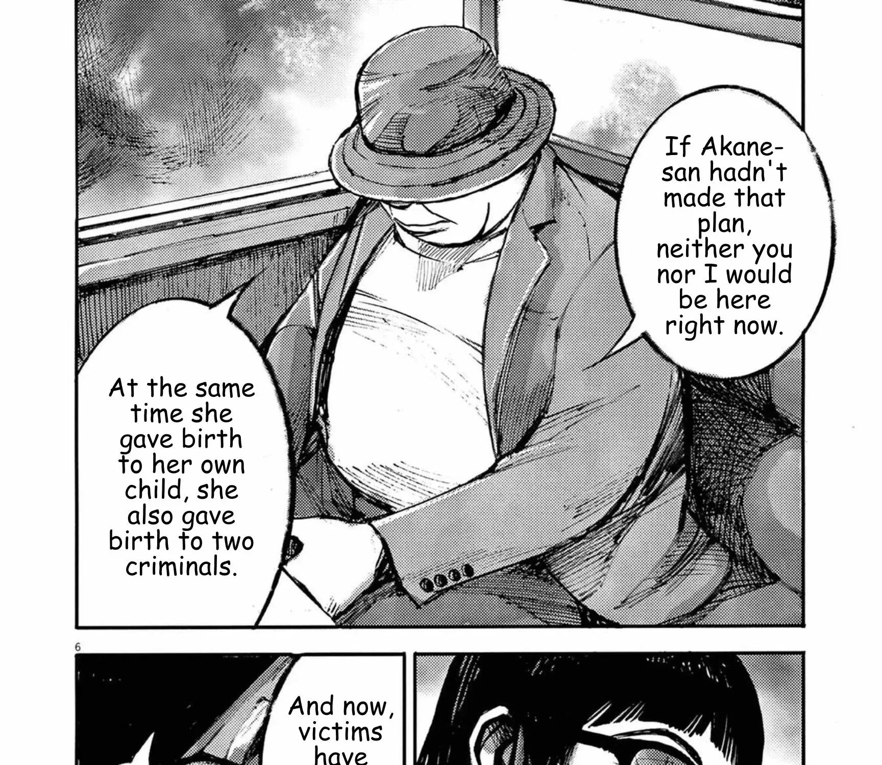 Read JUMBO MAX ~Hyper ED Illicit Drugmaker~ chapter 130 image 10 on Lezhin