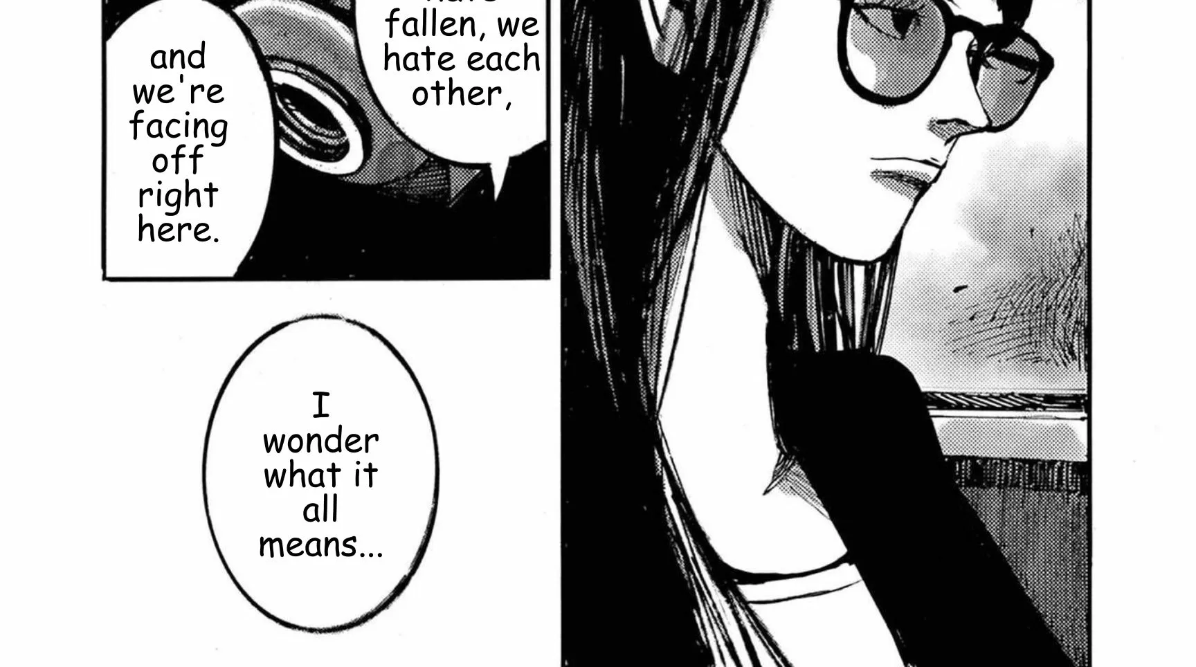 Read JUMBO MAX ~Hyper ED Illicit Drugmaker~ chapter 130 image 11 on Lezhin