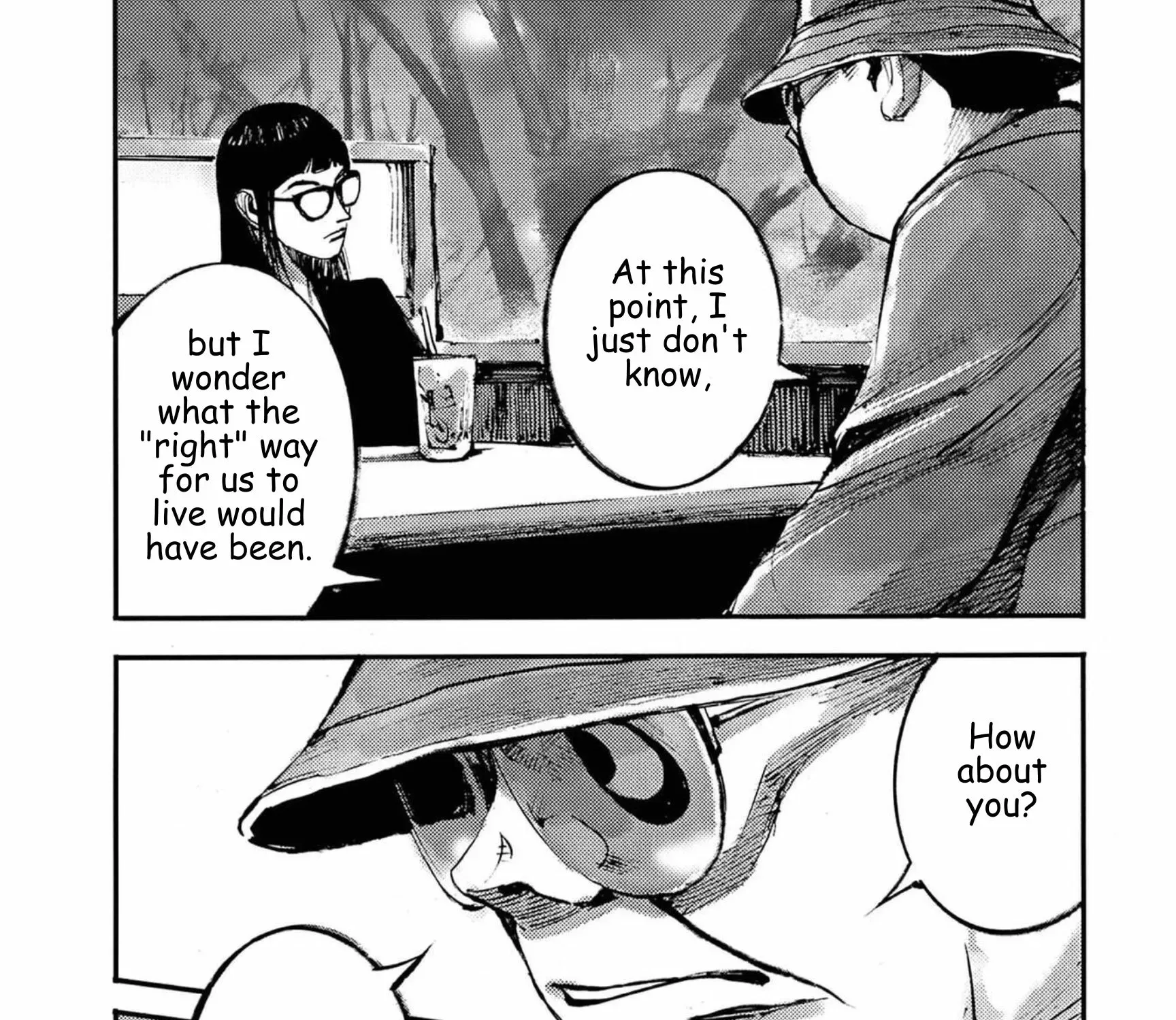 Read JUMBO MAX ~Hyper ED Illicit Drugmaker~ chapter 130 image 12 on Lezhin