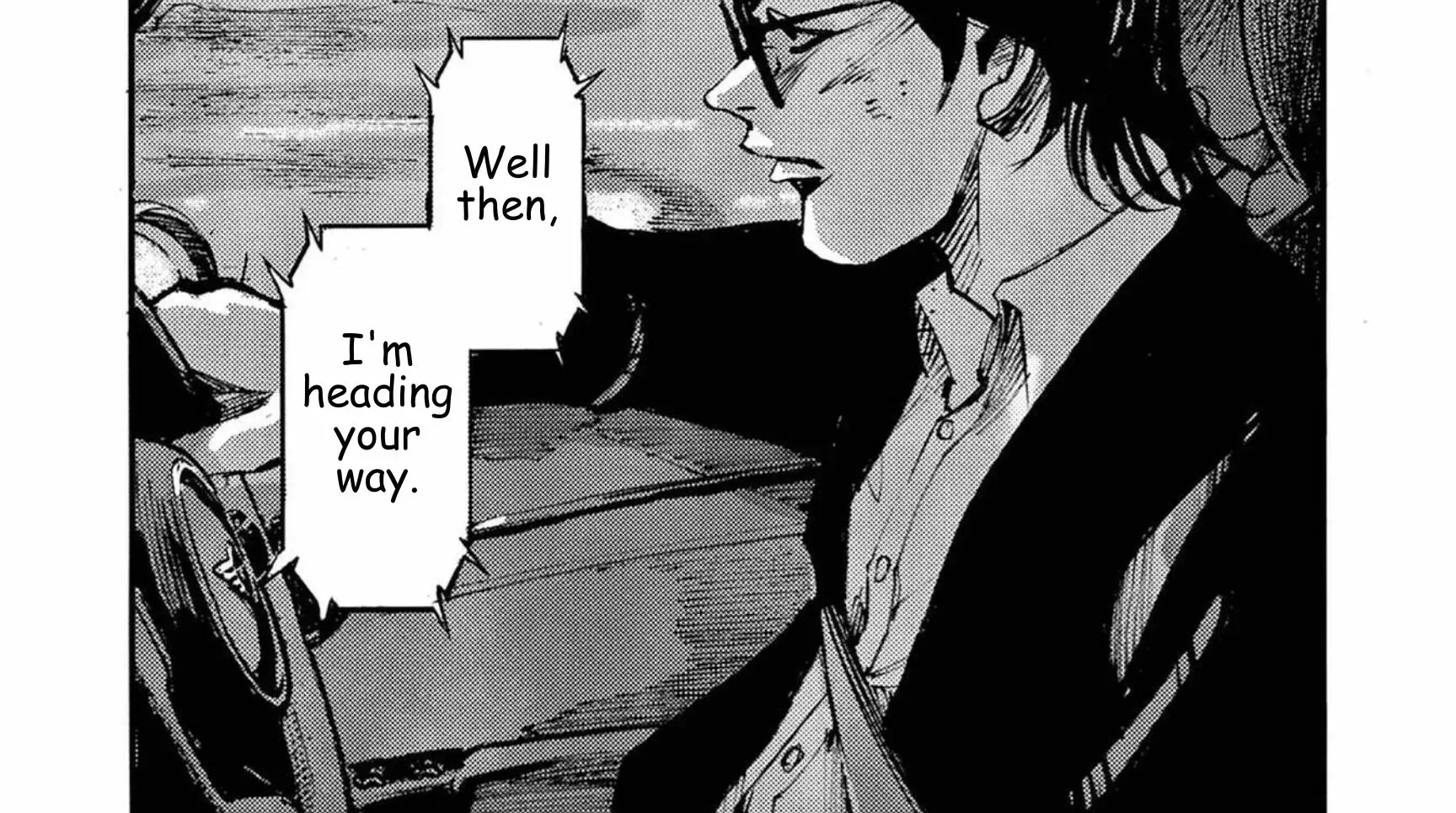 Read JUMBO MAX ~Hyper ED Illicit Drugmaker~ chapter 130 image 23 on Lezhin
