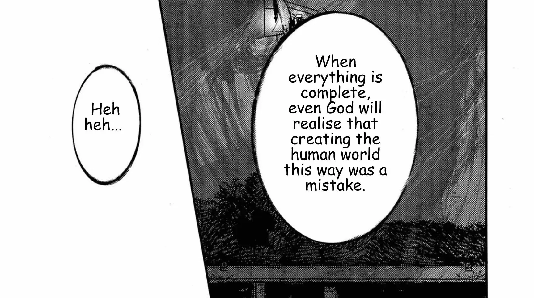 Read JUMBO MAX ~Hyper ED Illicit Drugmaker~ chapter 130 image 31 on Lezhin