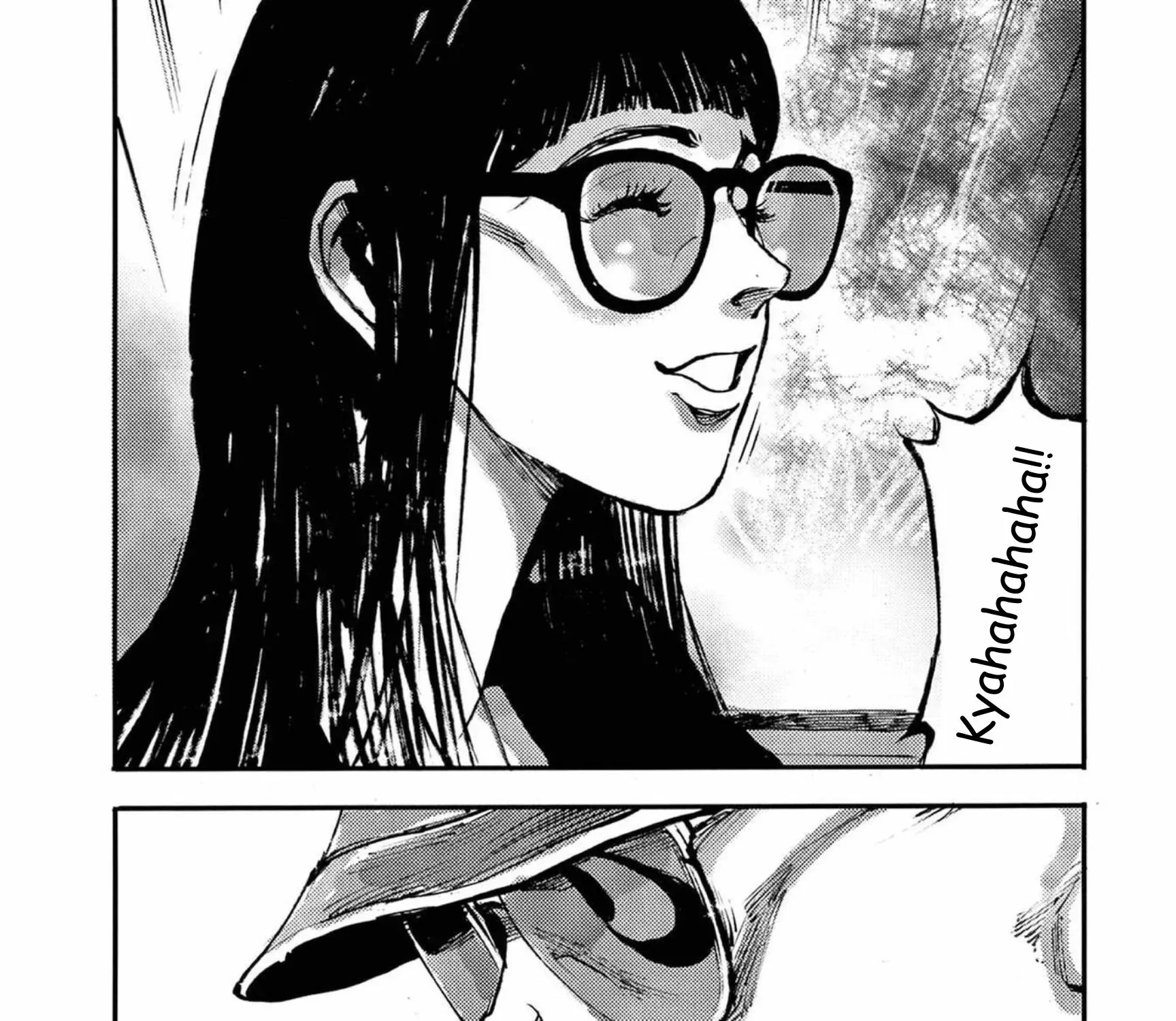 Read JUMBO MAX ~Hyper ED Illicit Drugmaker~ chapter 130 image 32 on Lezhin