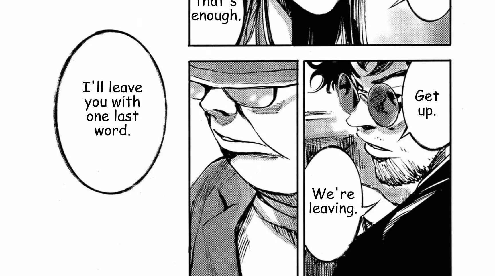 Read JUMBO MAX ~Hyper ED Illicit Drugmaker~ chapter 130 image 35 on Lezhin