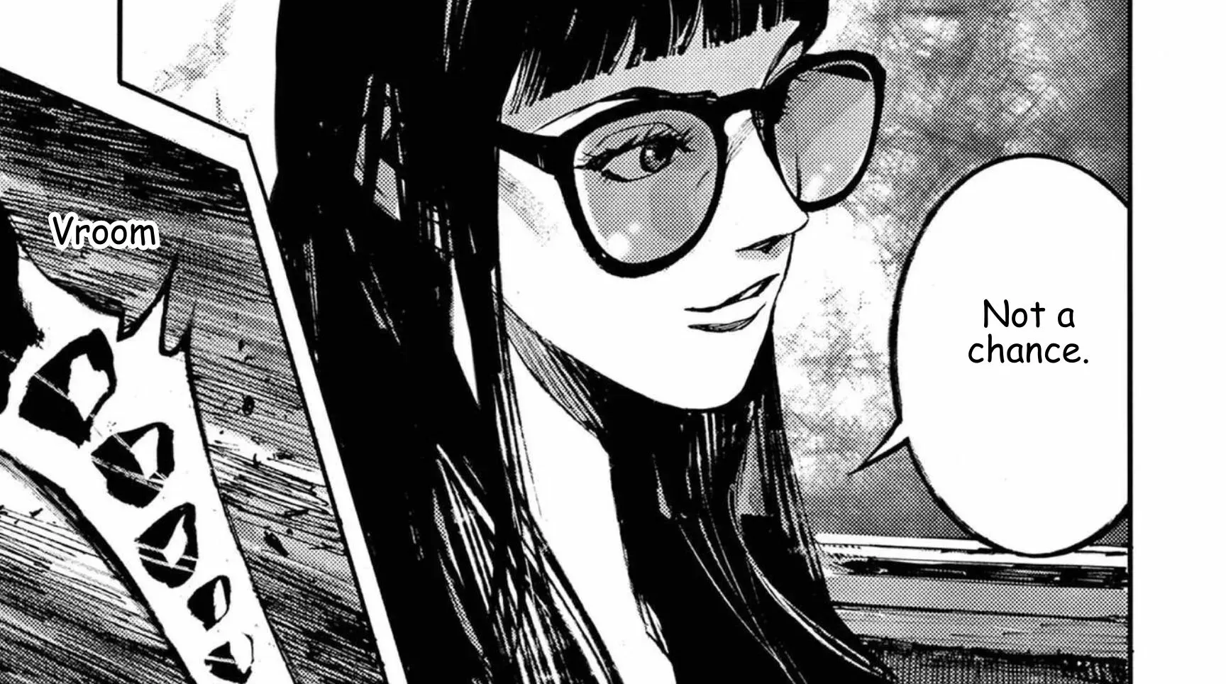 Read JUMBO MAX ~Hyper ED Illicit Drugmaker~ chapter 130 image 37 on Lezhin