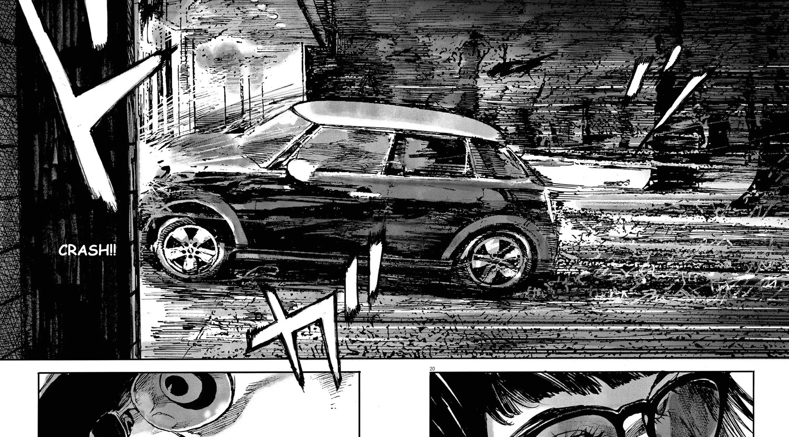 Read JUMBO MAX ~Hyper ED Illicit Drugmaker~ chapter 130 image 38 on Lezhin