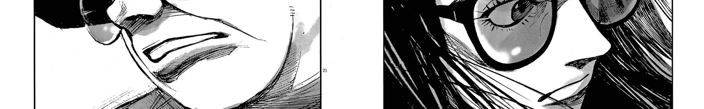 Read JUMBO MAX ~Hyper ED Illicit Drugmaker~ chapter 130 image 39 on Lezhin