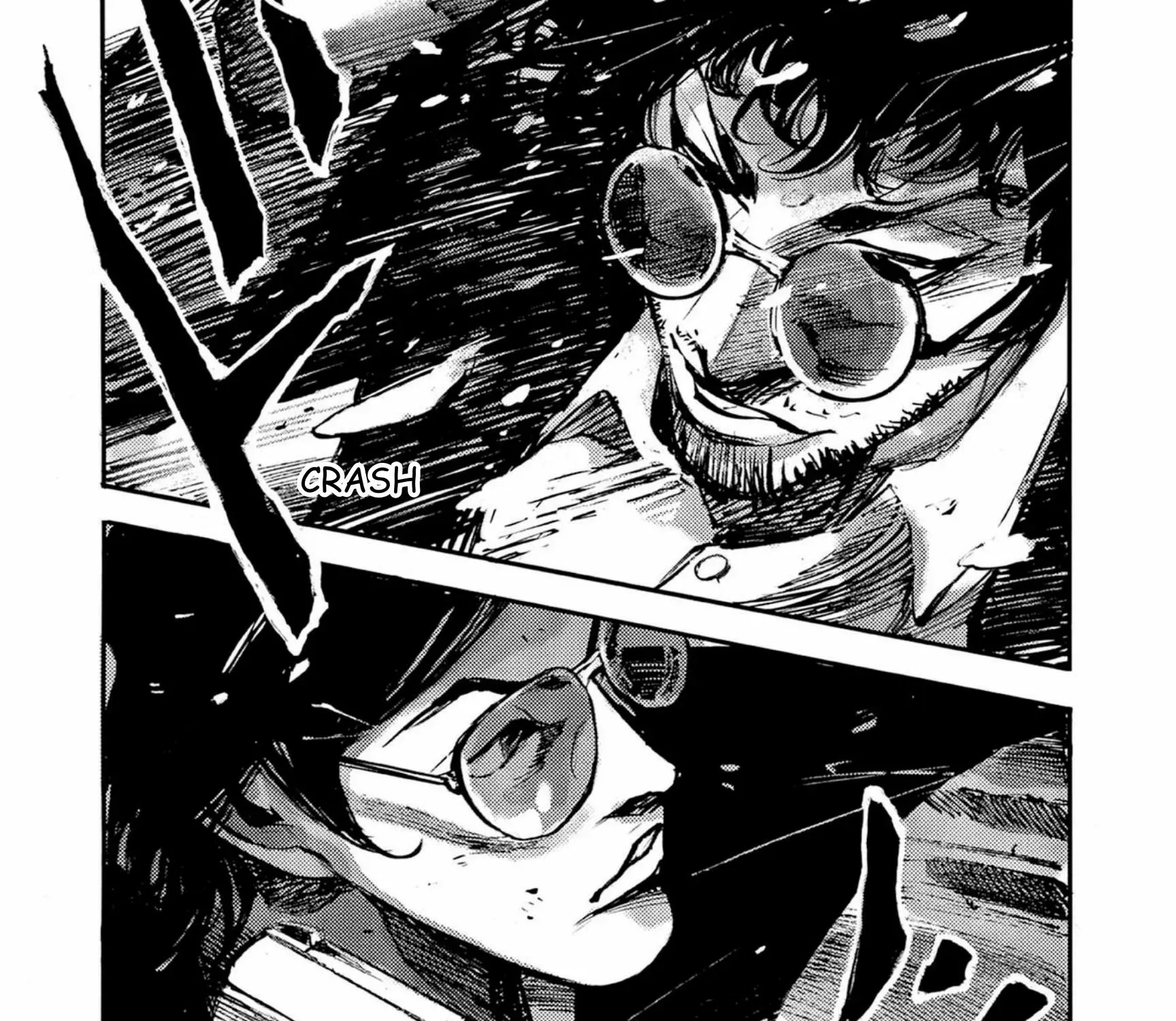 Read JUMBO MAX ~Hyper ED Illicit Drugmaker~ chapter 130 image 40 on Lezhin