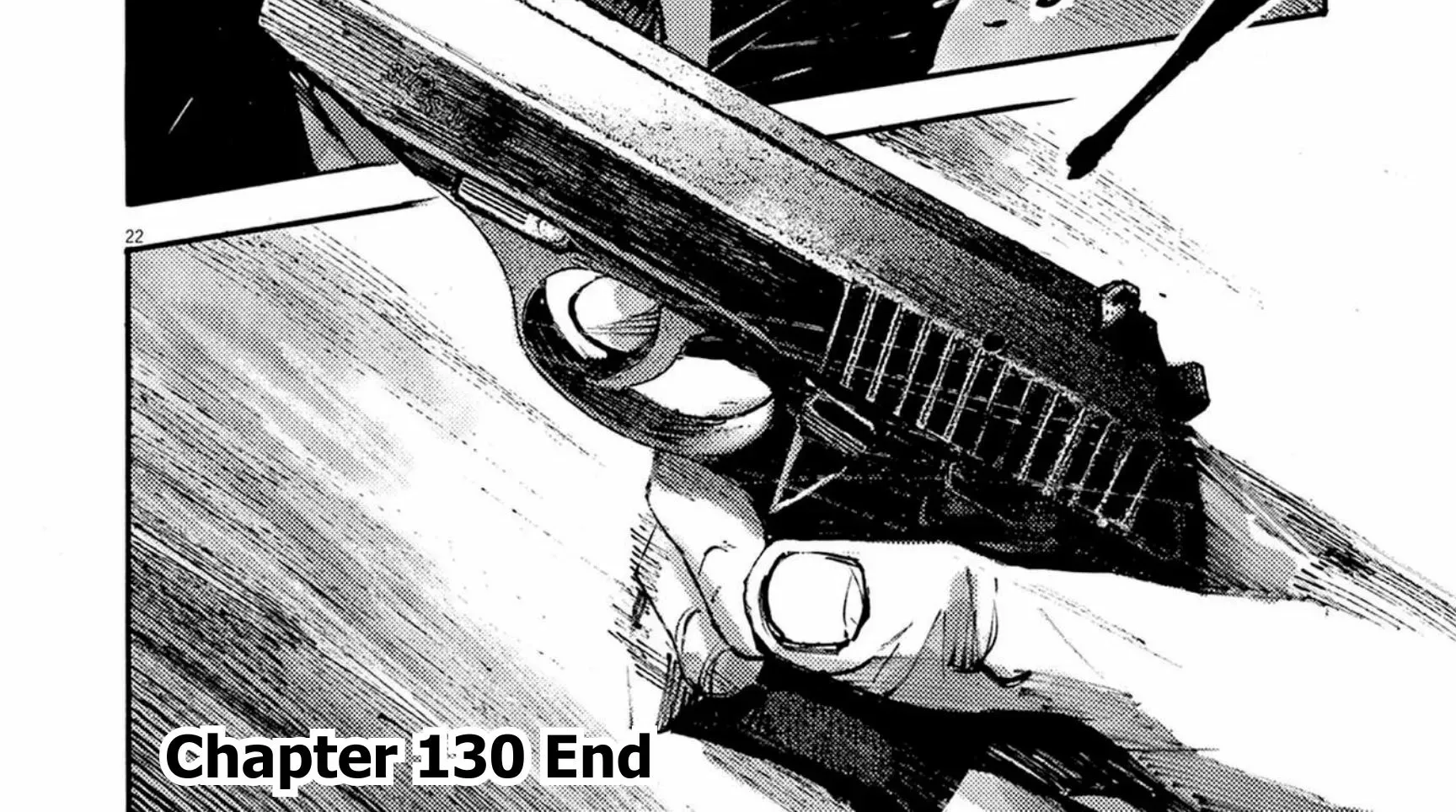Read JUMBO MAX ~Hyper ED Illicit Drugmaker~ chapter 130 image 41 on Lezhin