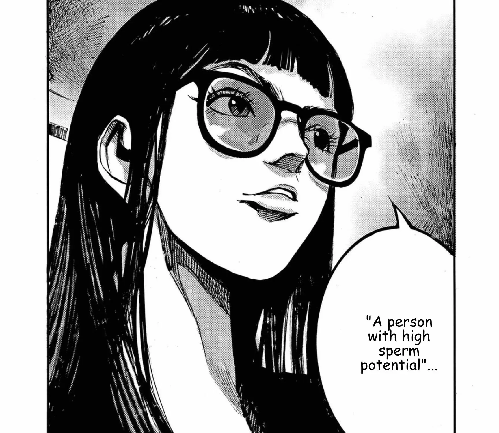 Read JUMBO MAX ~Hyper ED Illicit Drugmaker~ chapter 130 image 6 on Lezhin