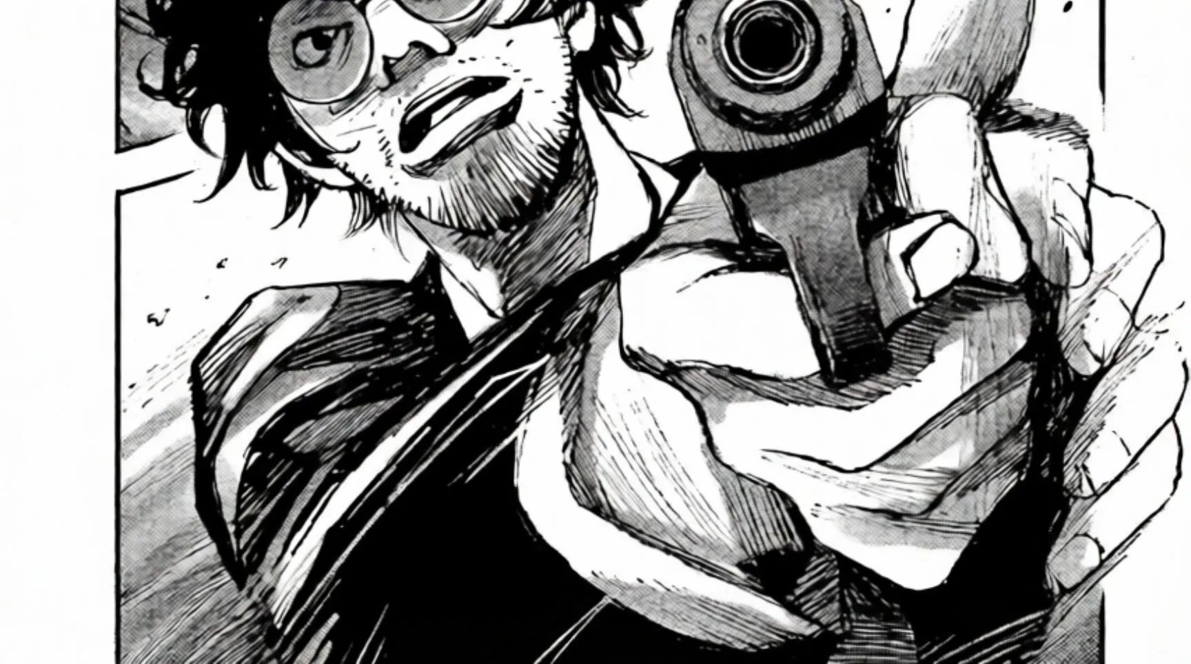 Read JUMBO MAX ~Hyper ED Illicit Drugmaker~ chapter 131 image 1 on Lezhin