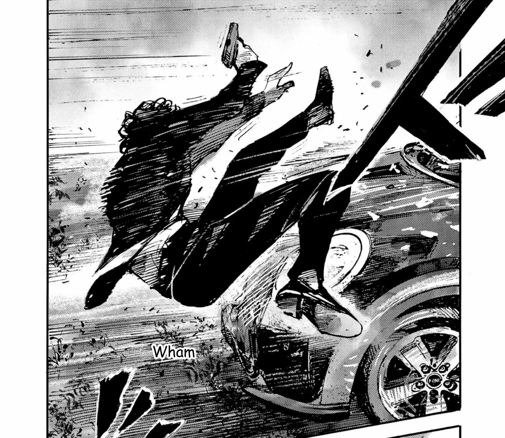 Read JUMBO MAX ~Hyper ED Illicit Drugmaker~ chapter 131 image 10 on Lezhin