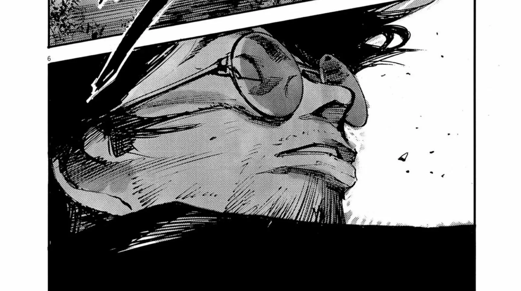 Read JUMBO MAX ~Hyper ED Illicit Drugmaker~ chapter 131 image 11 on Lezhin