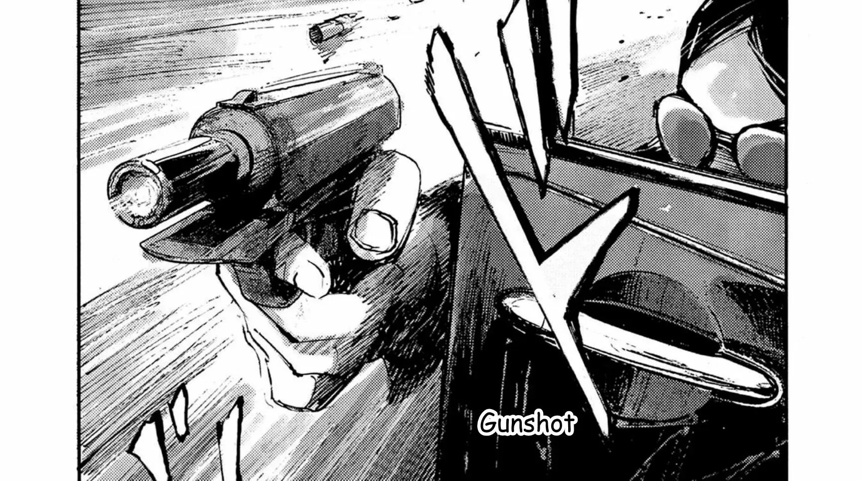 Read JUMBO MAX ~Hyper ED Illicit Drugmaker~ chapter 131 image 15 on Lezhin