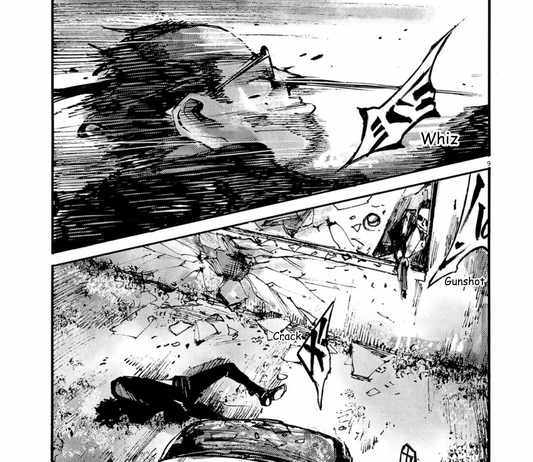 Read JUMBO MAX ~Hyper ED Illicit Drugmaker~ chapter 131 image 16 on Lezhin