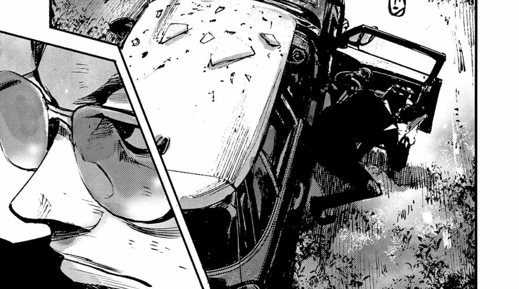 Read JUMBO MAX ~Hyper ED Illicit Drugmaker~ chapter 131 image 17 on Lezhin