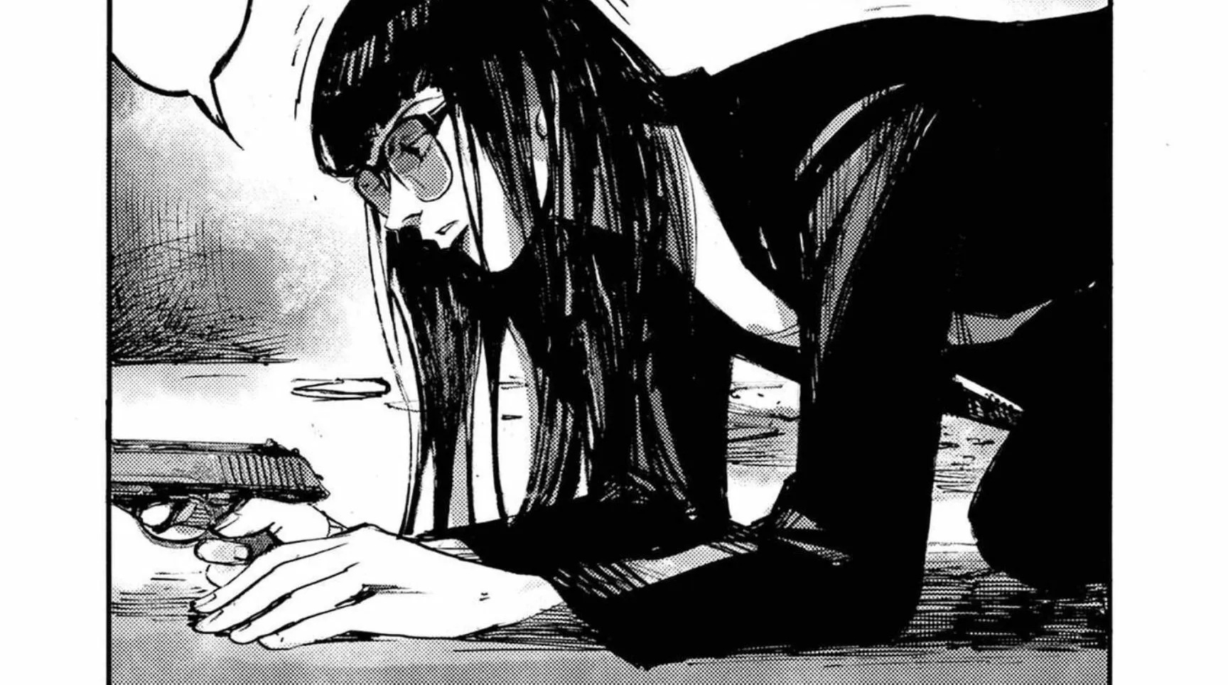 Read JUMBO MAX ~Hyper ED Illicit Drugmaker~ chapter 131 image 19 on Lezhin