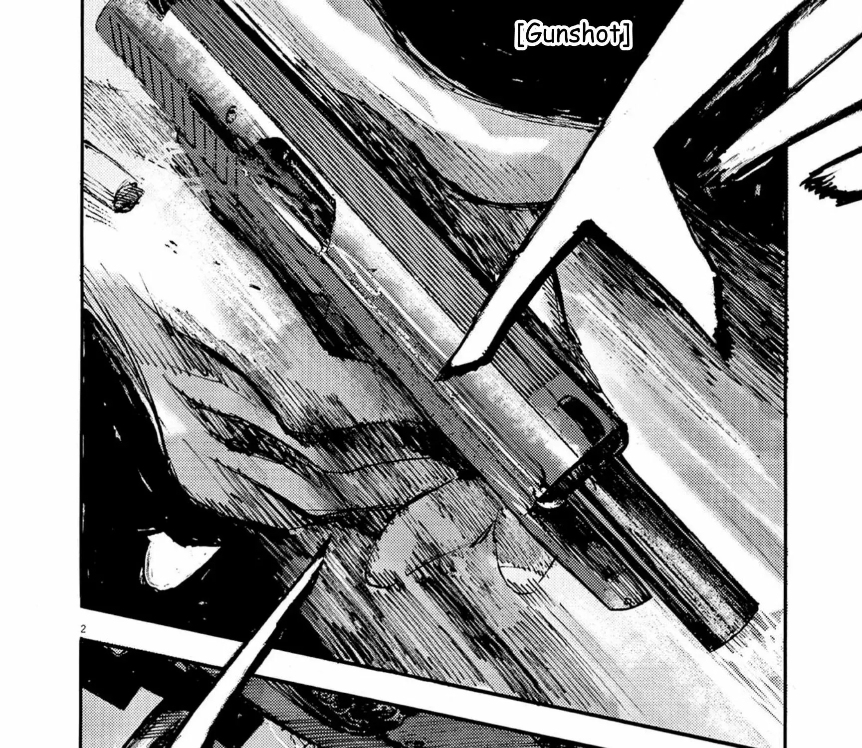 Read JUMBO MAX ~Hyper ED Illicit Drugmaker~ chapter 131 image 2 on Lezhin