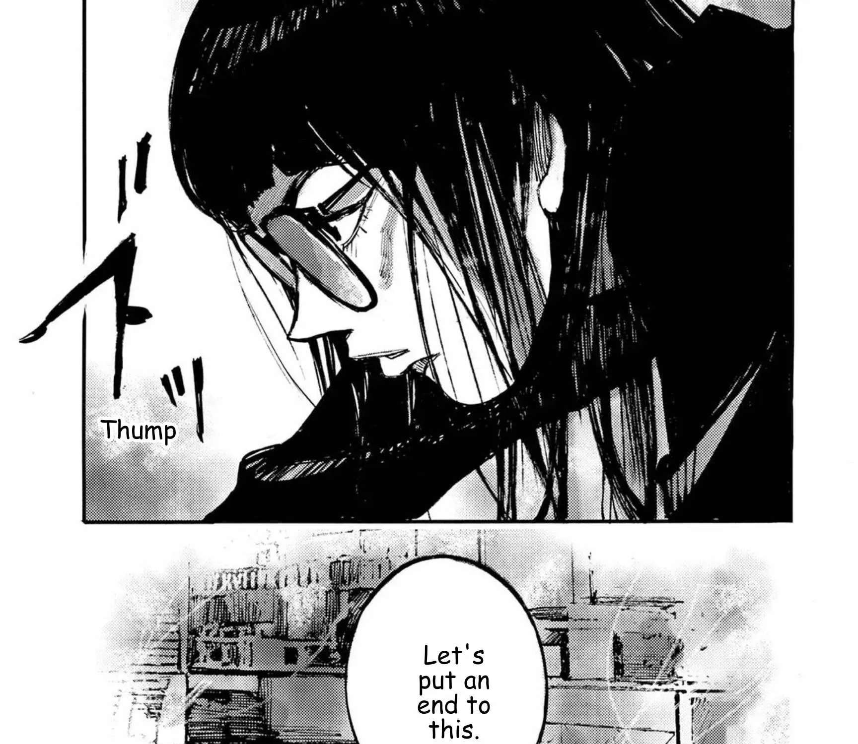 Read JUMBO MAX ~Hyper ED Illicit Drugmaker~ chapter 131 image 20 on Lezhin