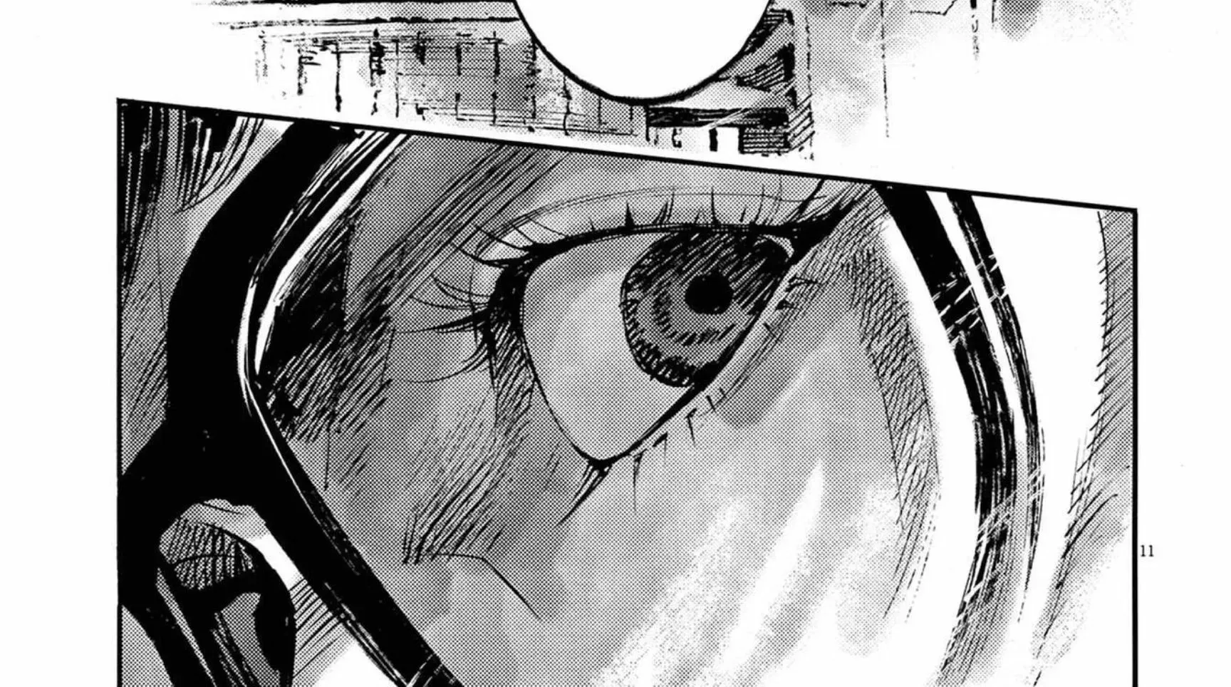 Read JUMBO MAX ~Hyper ED Illicit Drugmaker~ chapter 131 image 21 on Lezhin
