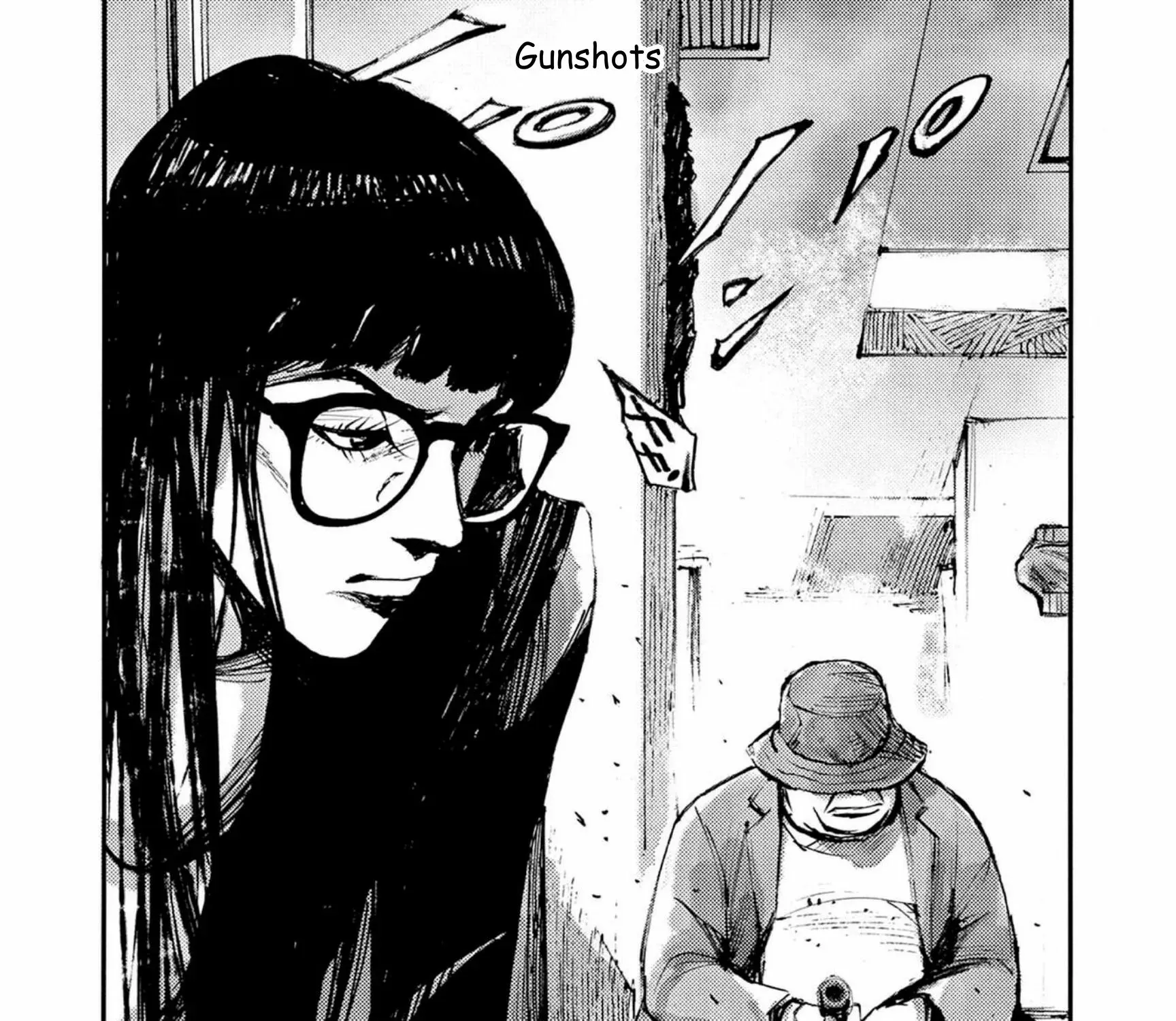 Read JUMBO MAX ~Hyper ED Illicit Drugmaker~ chapter 131 image 22 on Lezhin