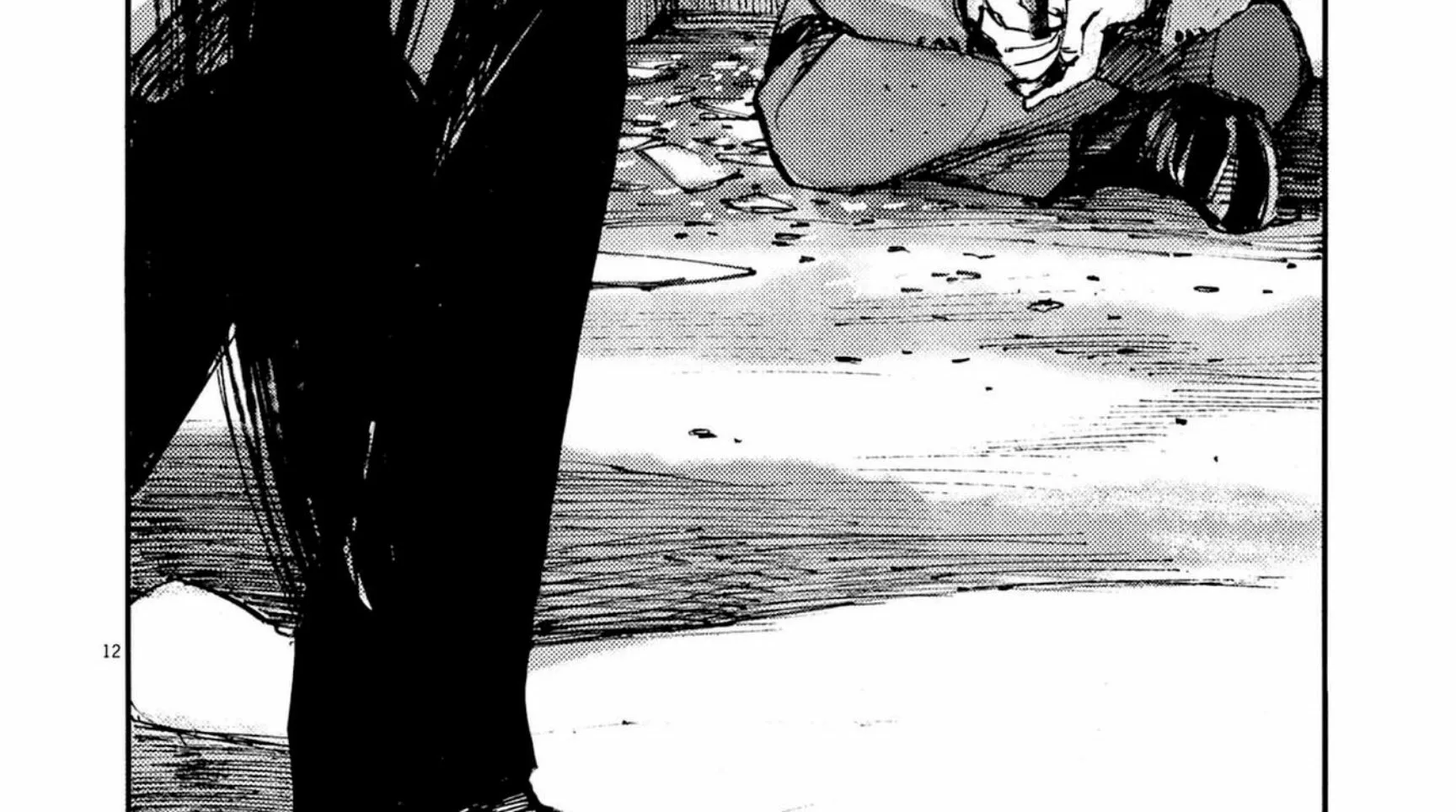 Read JUMBO MAX ~Hyper ED Illicit Drugmaker~ chapter 131 image 23 on Lezhin