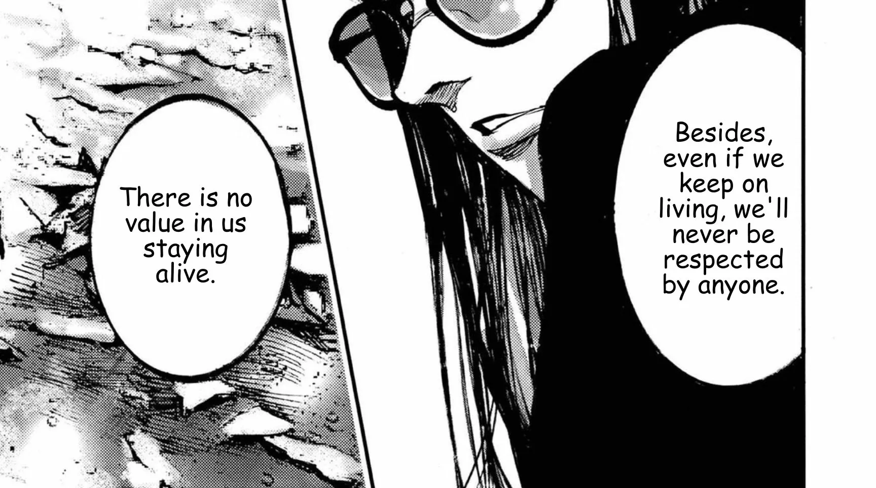 Read JUMBO MAX ~Hyper ED Illicit Drugmaker~ chapter 131 image 25 on Lezhin