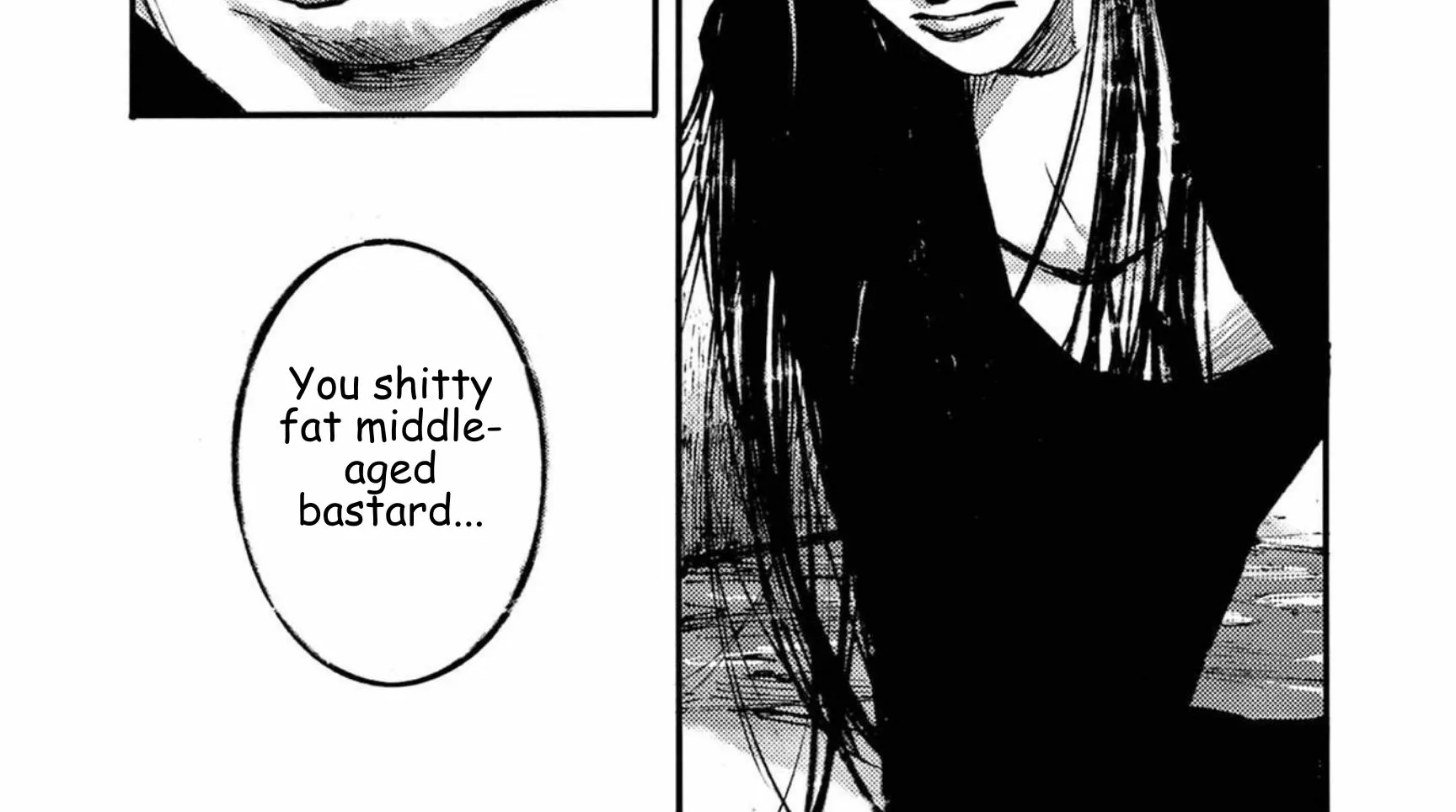Read JUMBO MAX ~Hyper ED Illicit Drugmaker~ chapter 131 image 27 on Lezhin