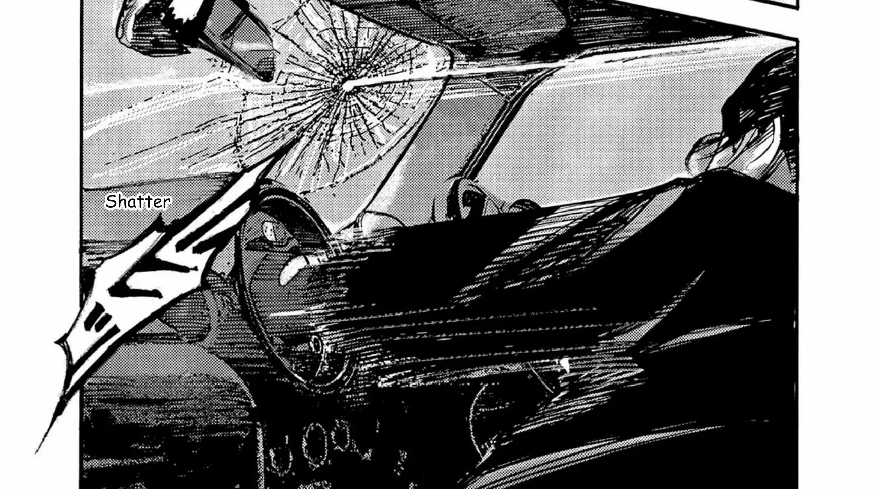 Read JUMBO MAX ~Hyper ED Illicit Drugmaker~ chapter 131 image 3 on Lezhin