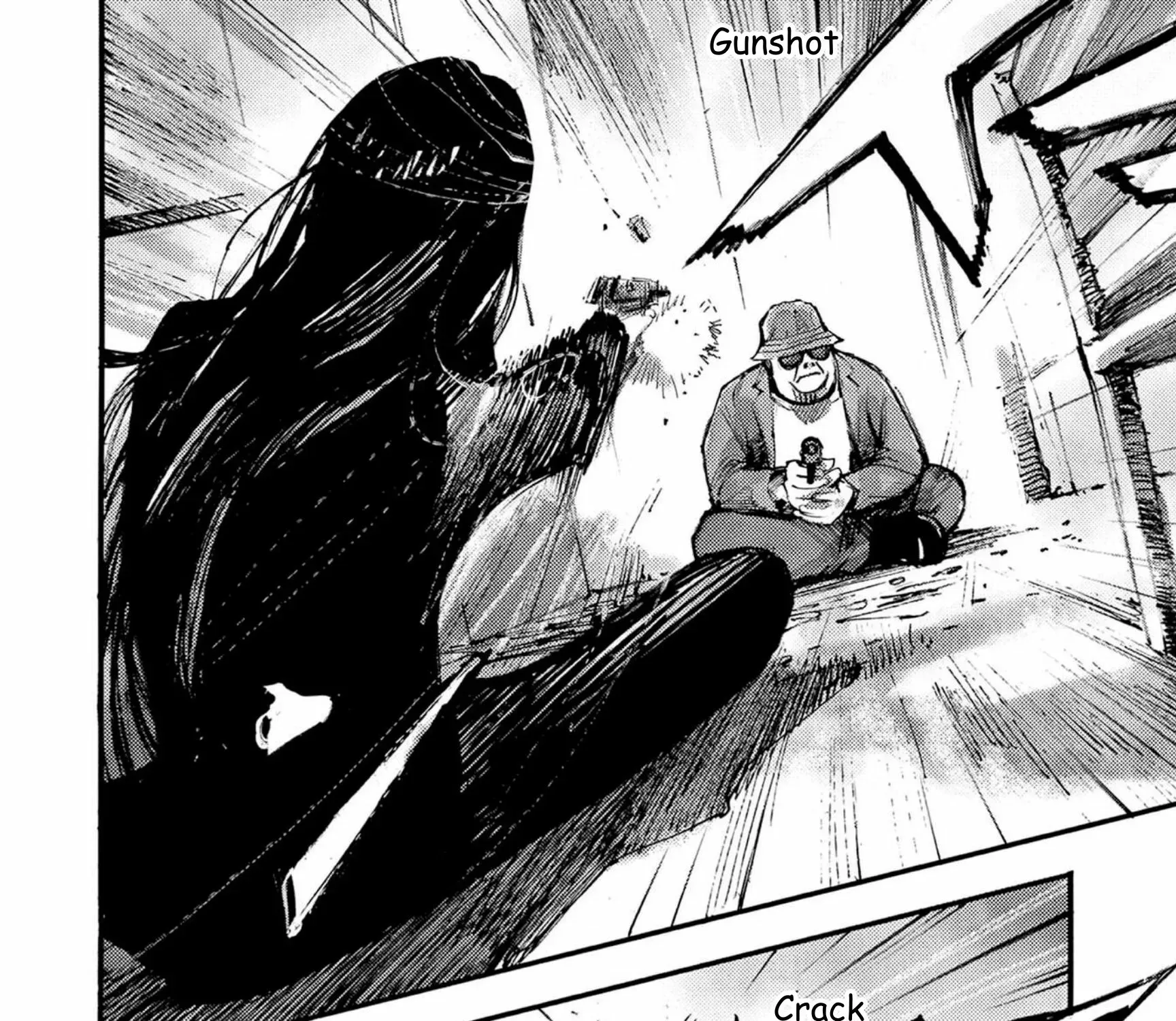 Read JUMBO MAX ~Hyper ED Illicit Drugmaker~ chapter 131 image 30 on Lezhin