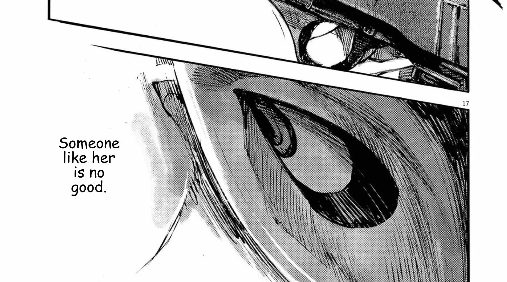 Read JUMBO MAX ~Hyper ED Illicit Drugmaker~ chapter 131 image 33 on Lezhin