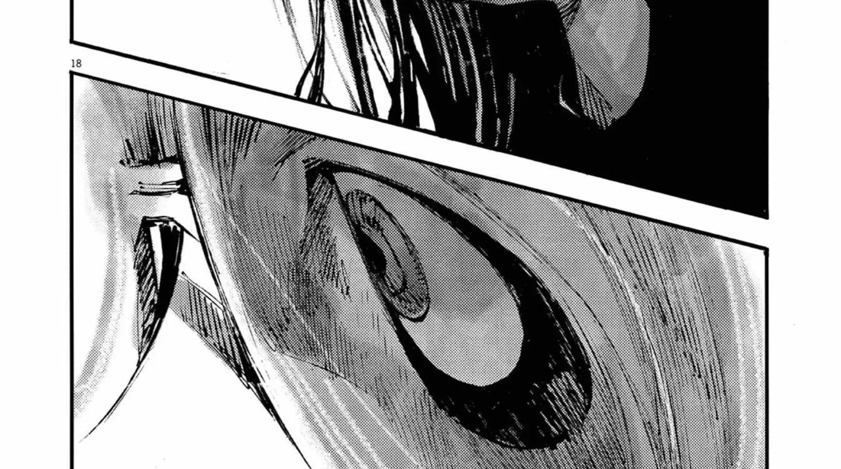 Read JUMBO MAX ~Hyper ED Illicit Drugmaker~ chapter 131 image 35 on Lezhin