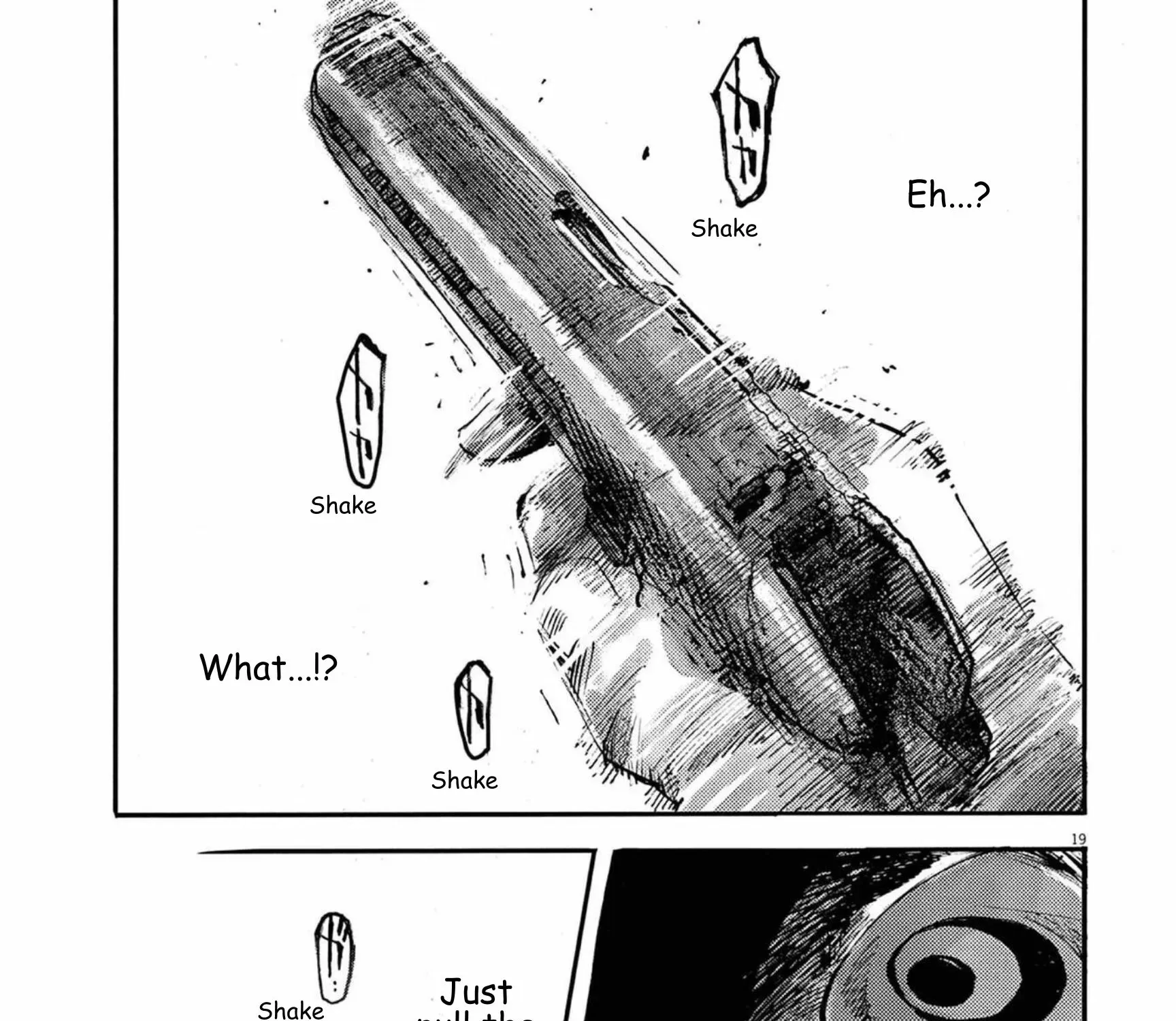 Read JUMBO MAX ~Hyper ED Illicit Drugmaker~ chapter 131 image 36 on Lezhin