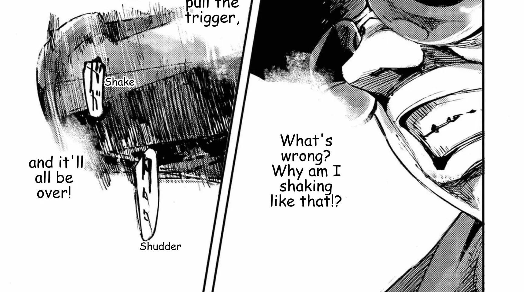 Read JUMBO MAX ~Hyper ED Illicit Drugmaker~ chapter 131 image 37 on Lezhin