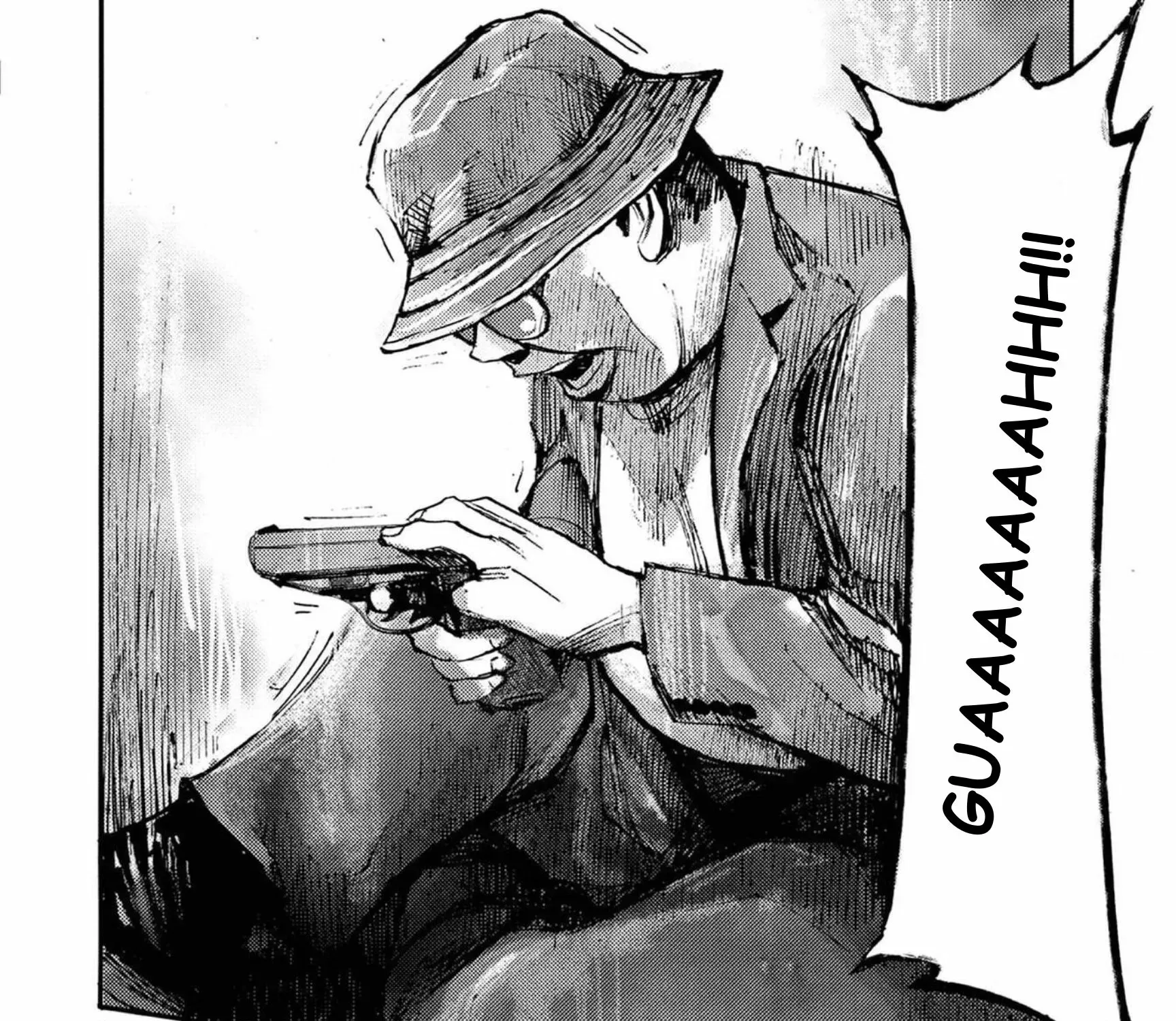 Read JUMBO MAX ~Hyper ED Illicit Drugmaker~ chapter 131 image 38 on Lezhin