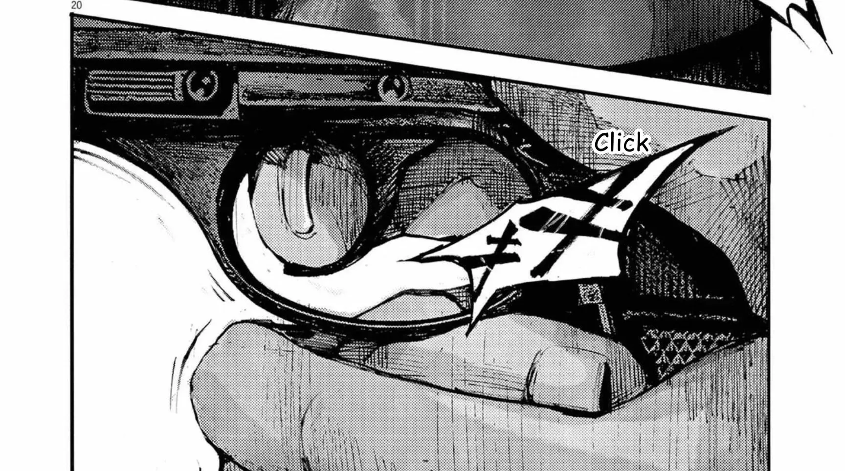 Read JUMBO MAX ~Hyper ED Illicit Drugmaker~ chapter 131 image 39 on Lezhin