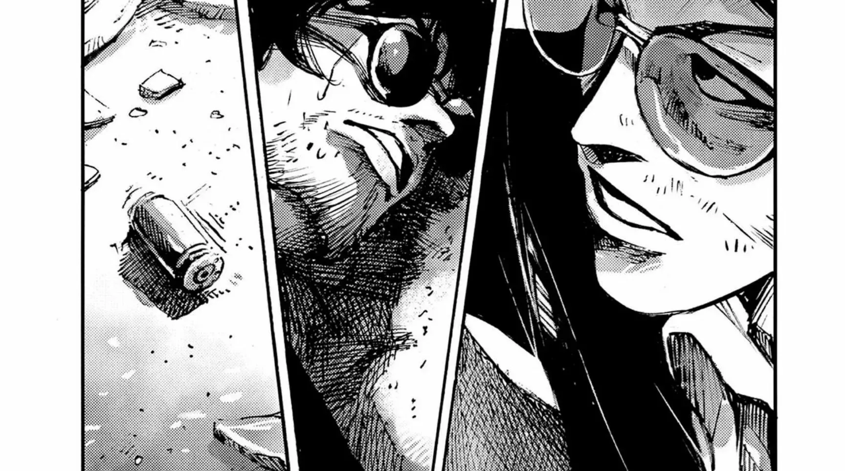 Read JUMBO MAX ~Hyper ED Illicit Drugmaker~ chapter 131 image 41 on Lezhin